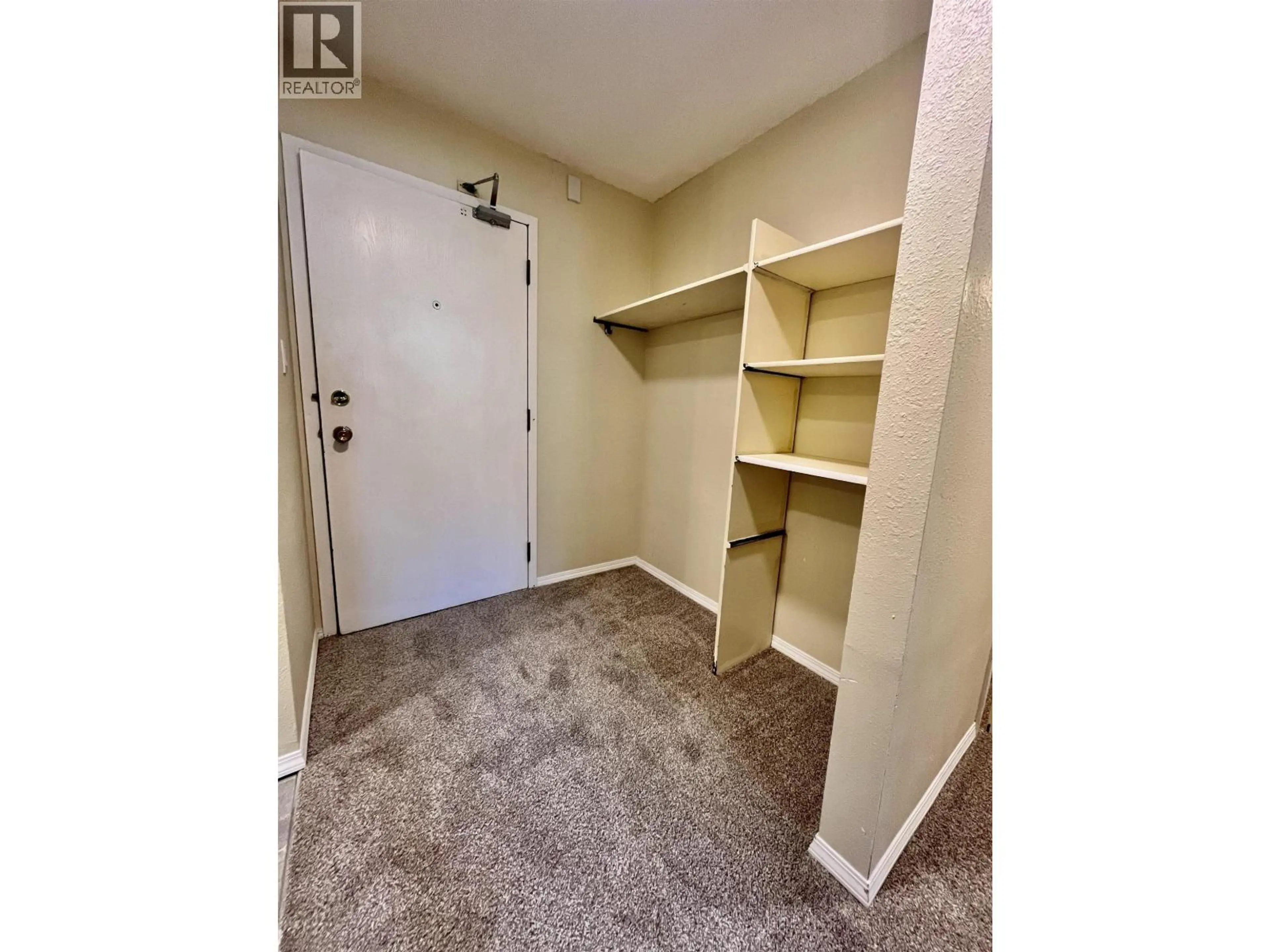 Property at #103 282 N BROADWAY AVENUE, Williams Lake, BC