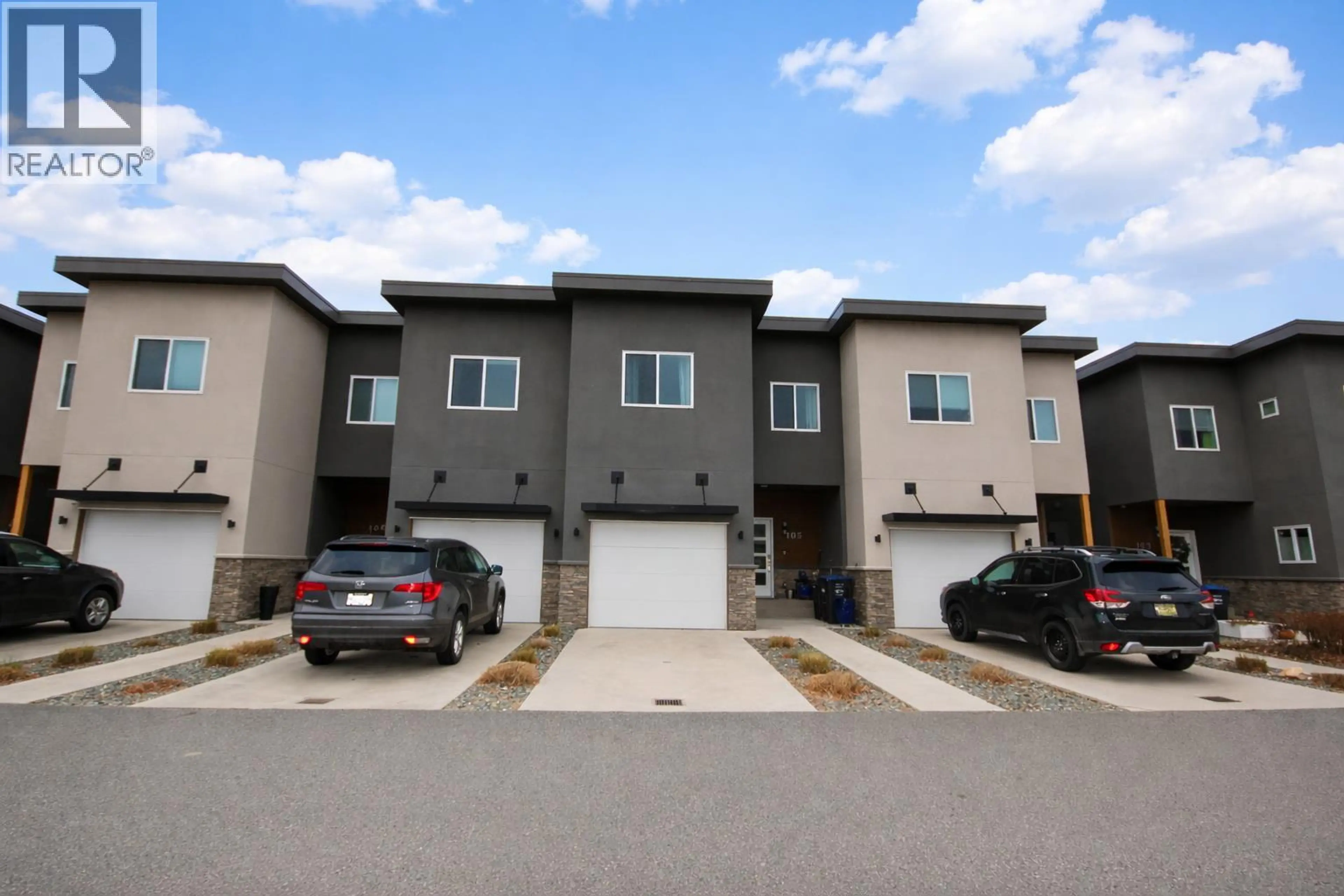 Property at #105 522 EDMONTON AVENUE, Penticton, BC