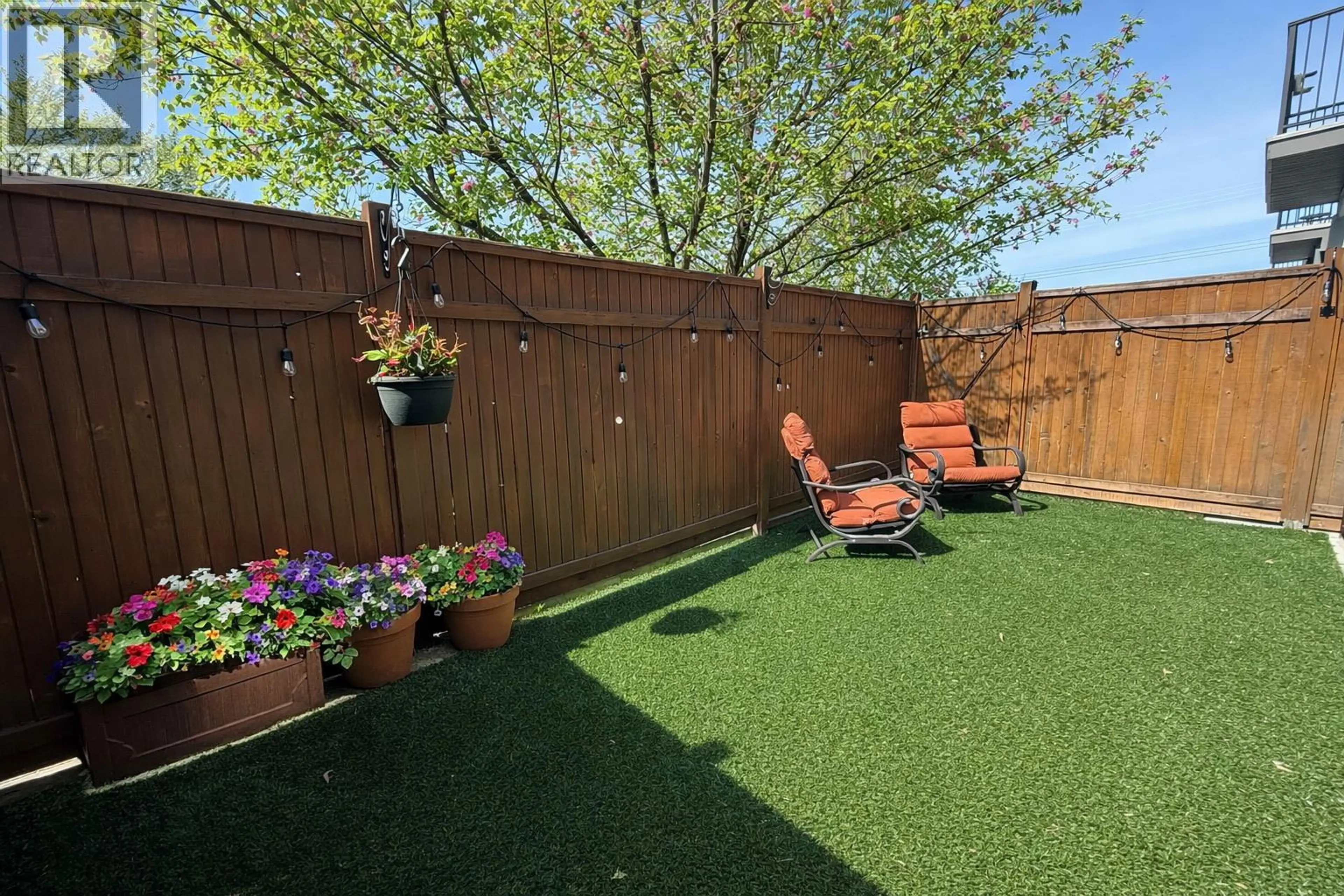 Property at #105 522 EDMONTON AVENUE, Penticton, BC