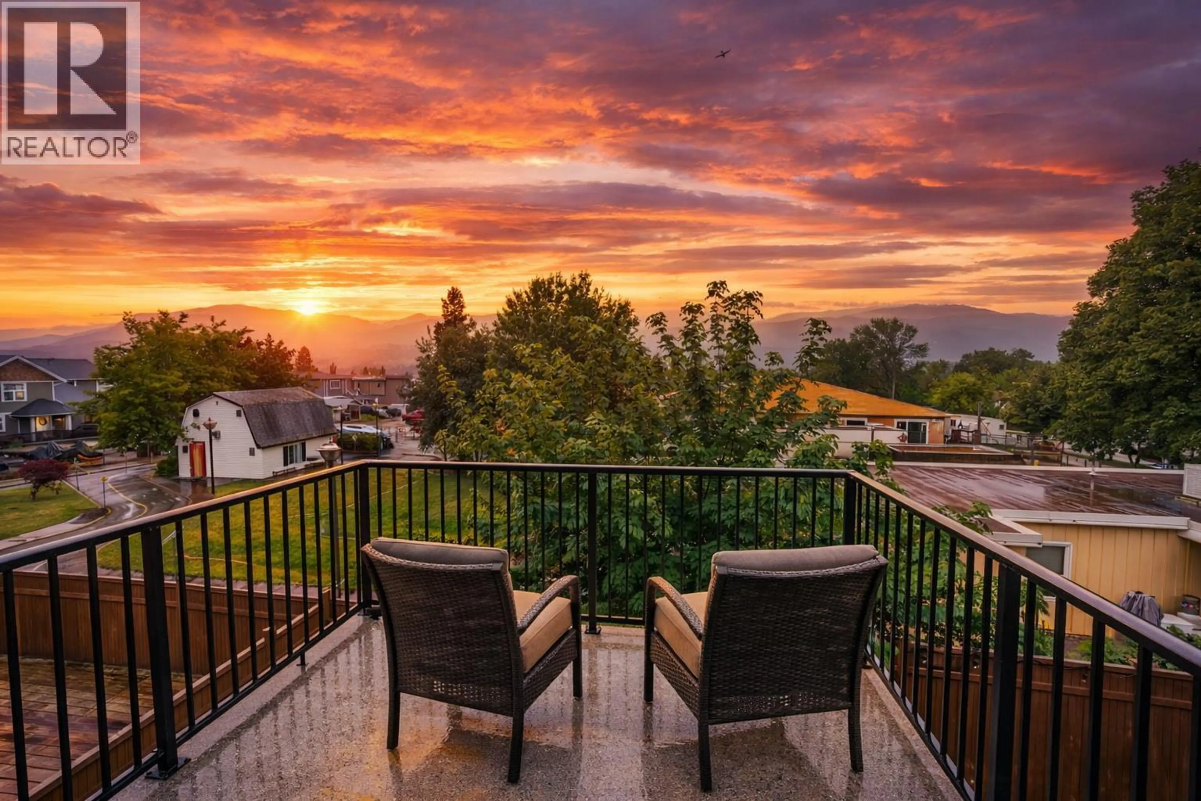 Property at #105 522 EDMONTON AVENUE, Penticton, BC