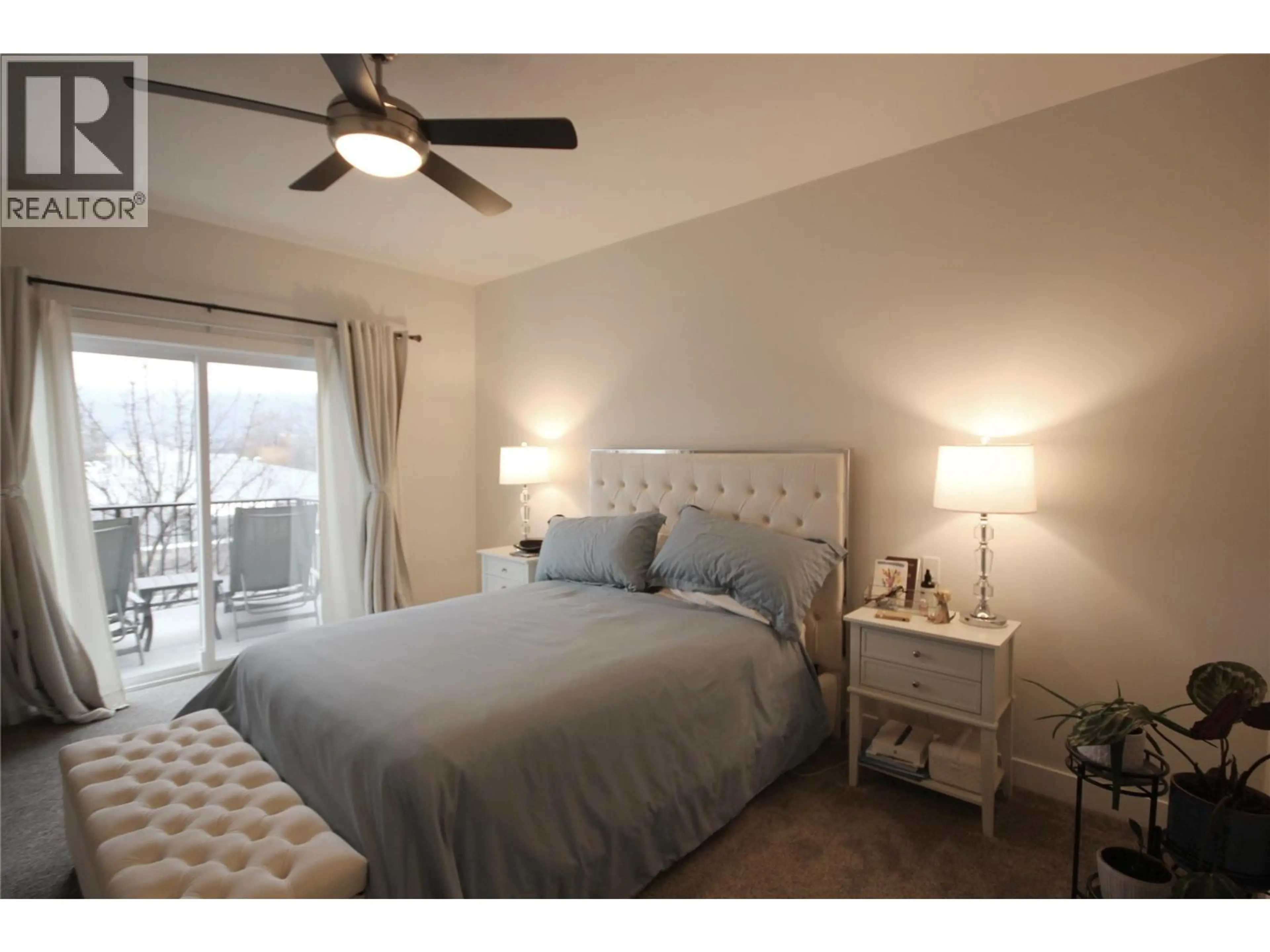 Property at #105 522 EDMONTON AVENUE, Penticton, BC