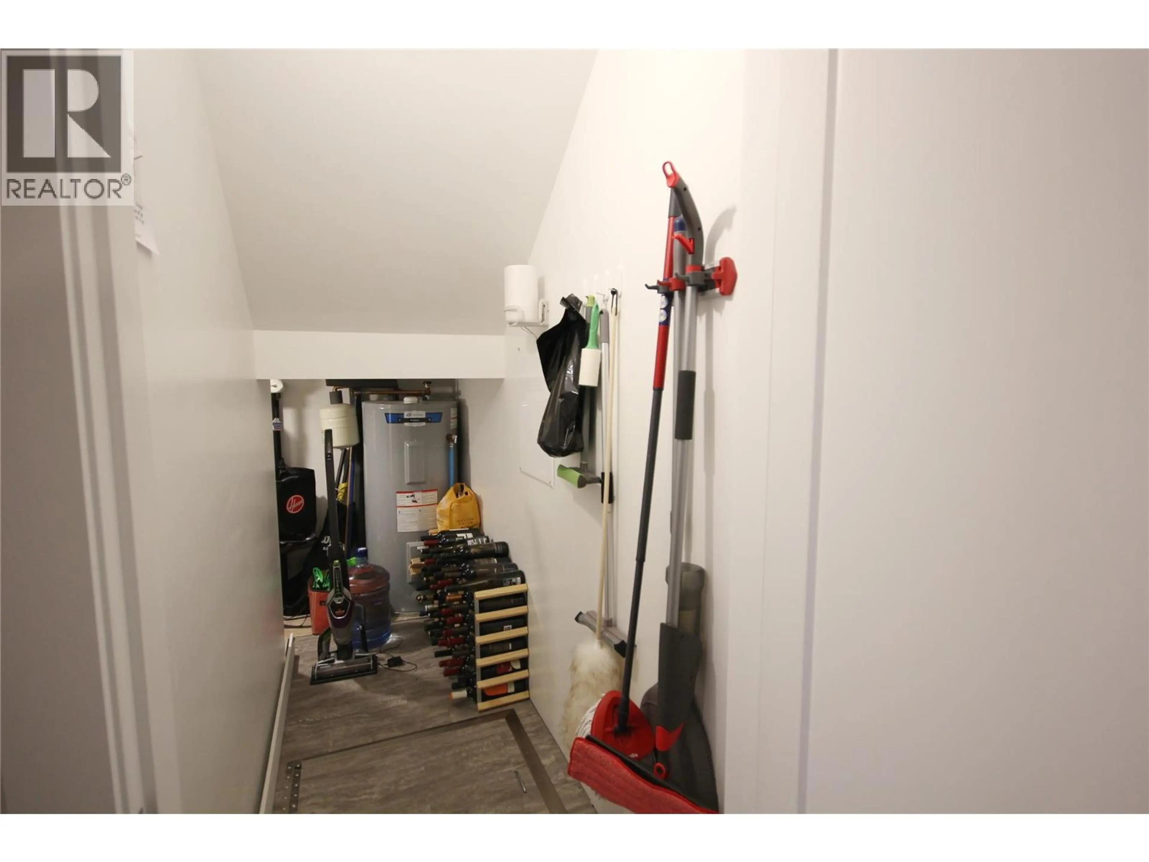 Property at #105 522 EDMONTON AVENUE, Penticton, BC