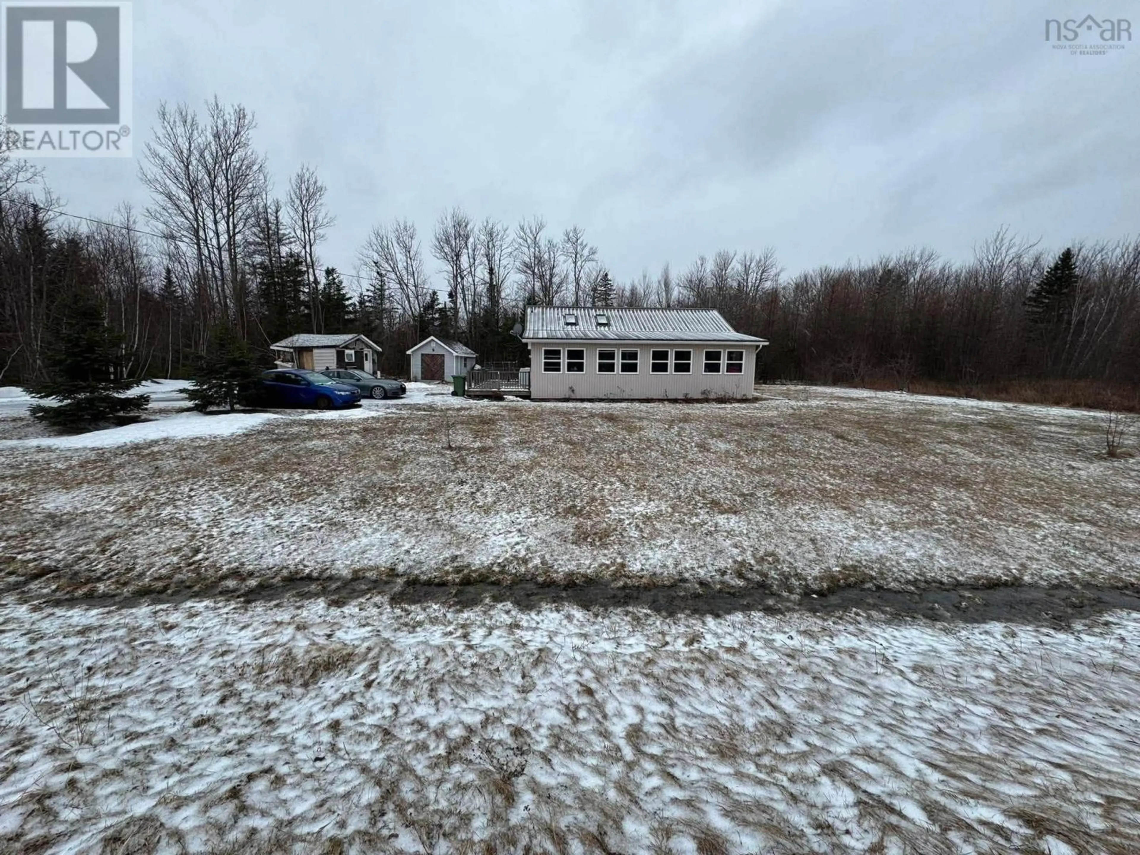 Property at 9660 366 HIGHWAY, Port Howe, NS