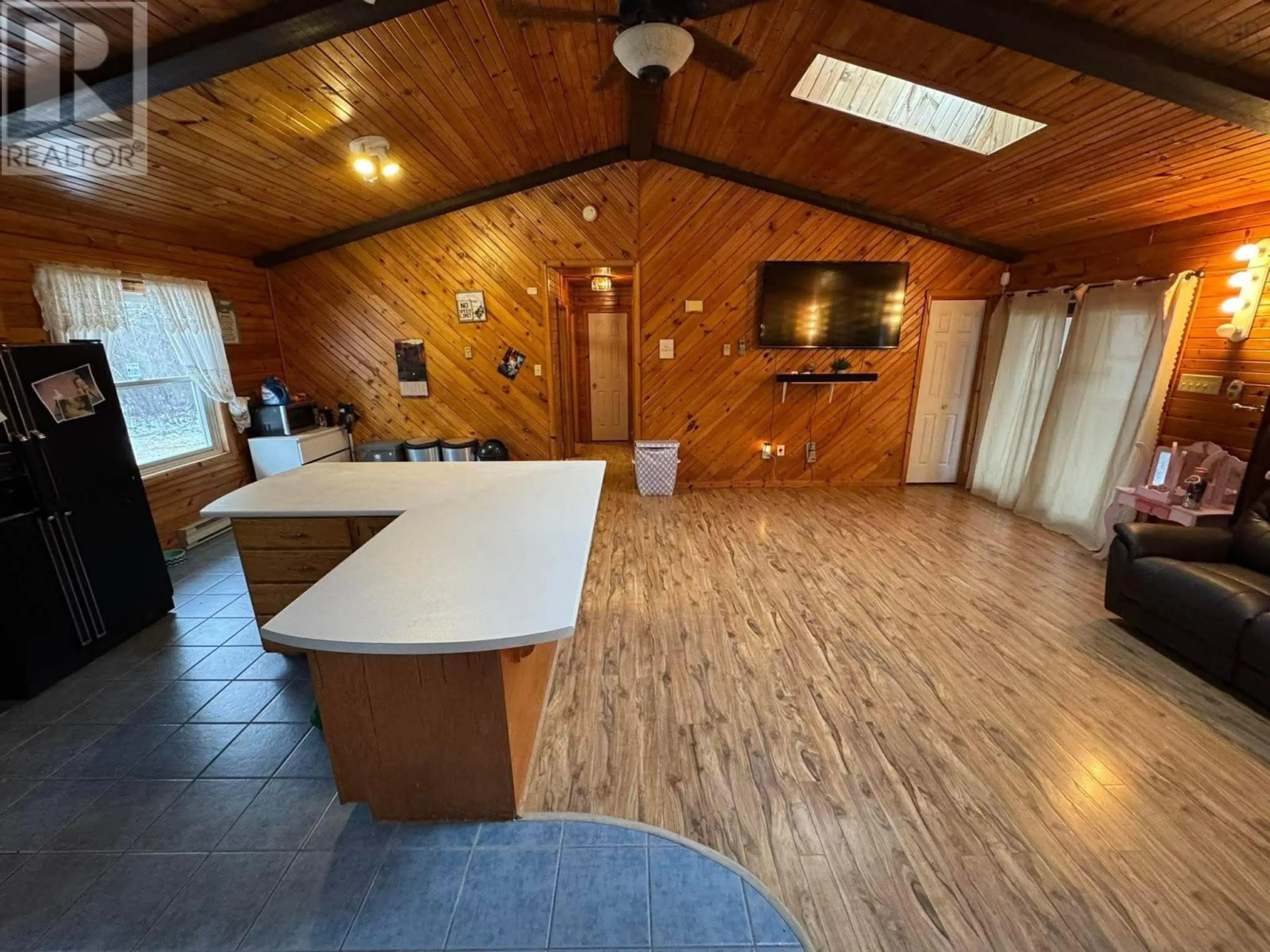 Property at 9660 366 HIGHWAY, Port Howe, NS