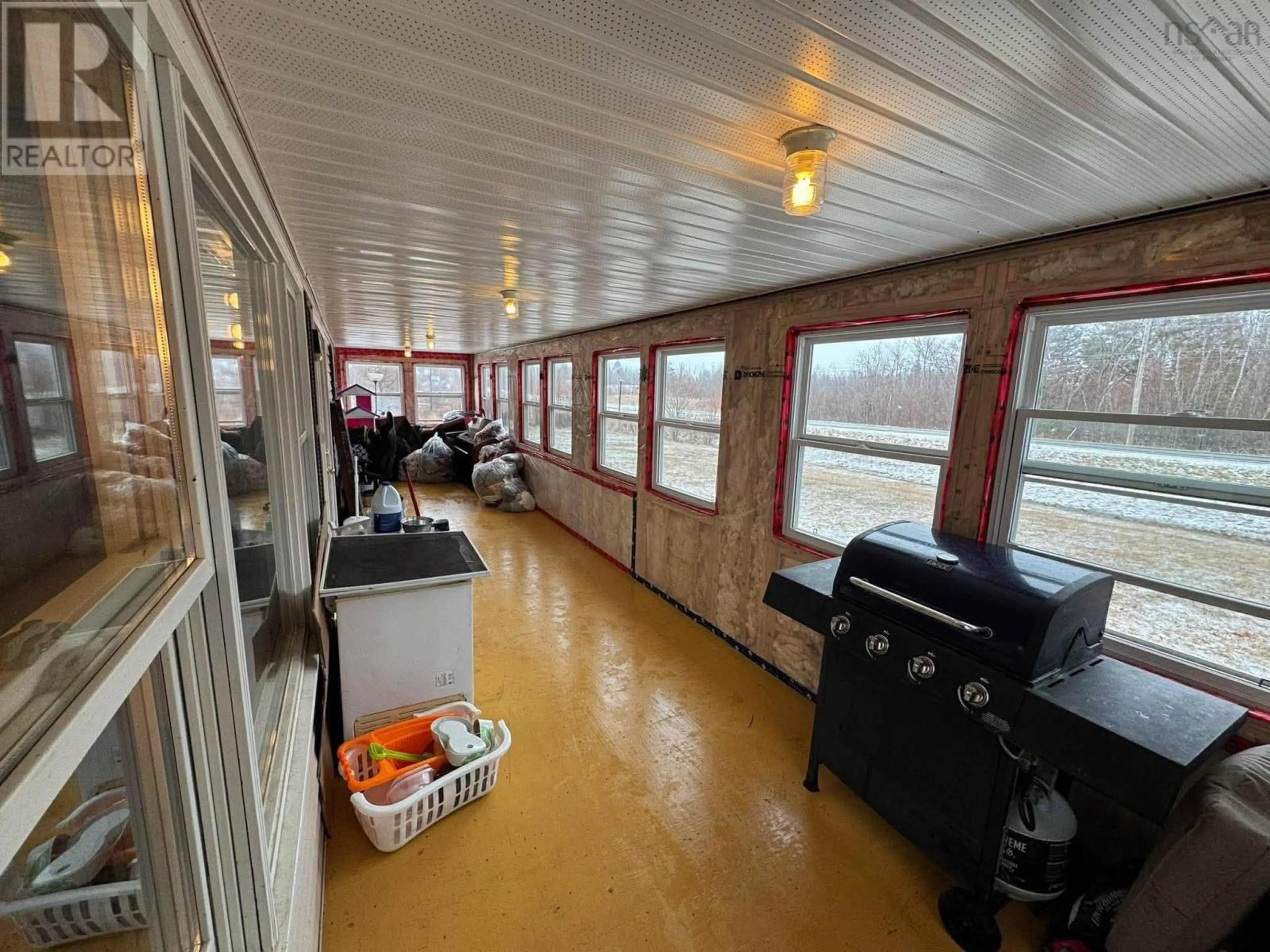 Property at 9660 366 HIGHWAY, Port Howe, NS