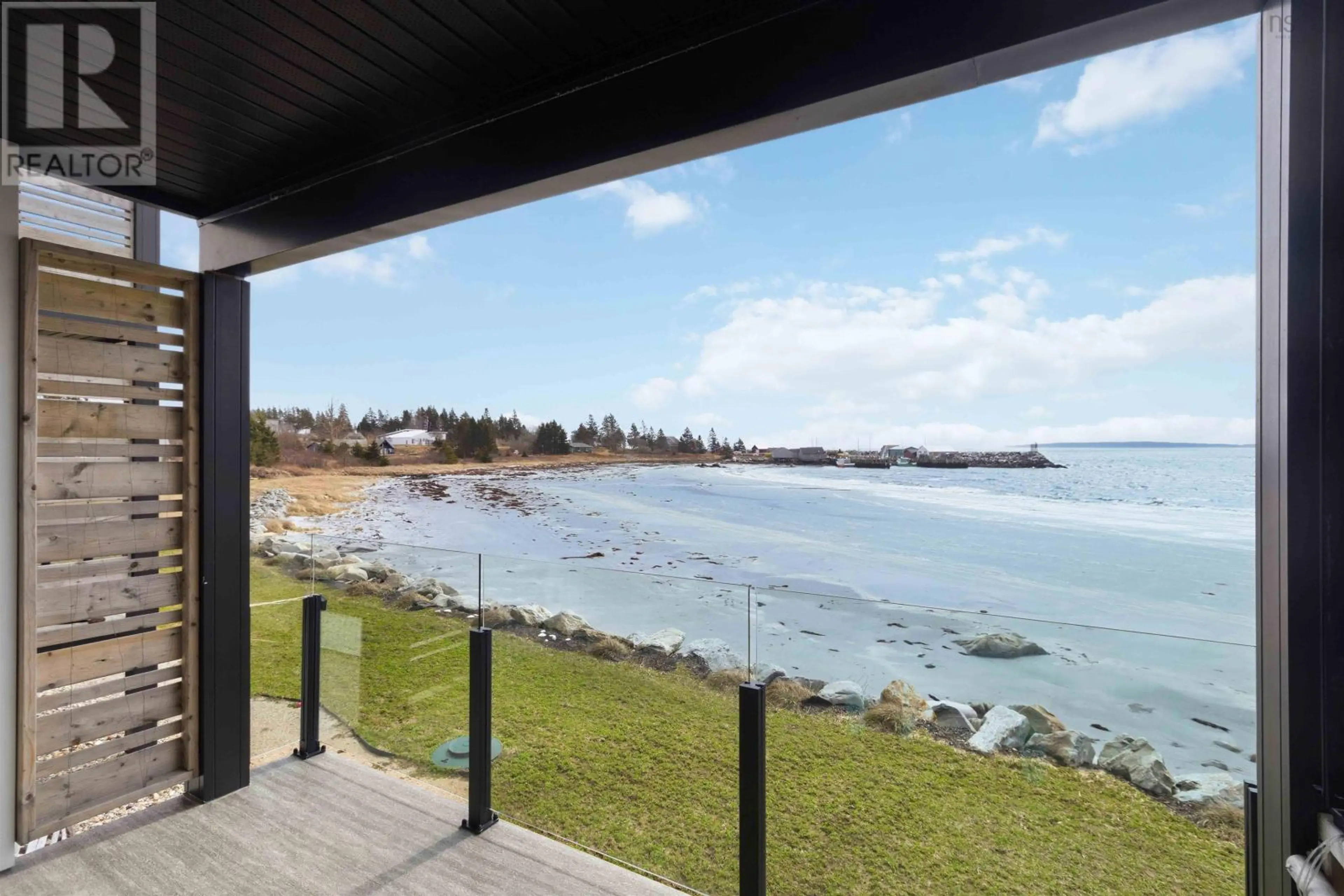 Property at #3 6755 HIGHWAY 3, Hunt's Point, NS