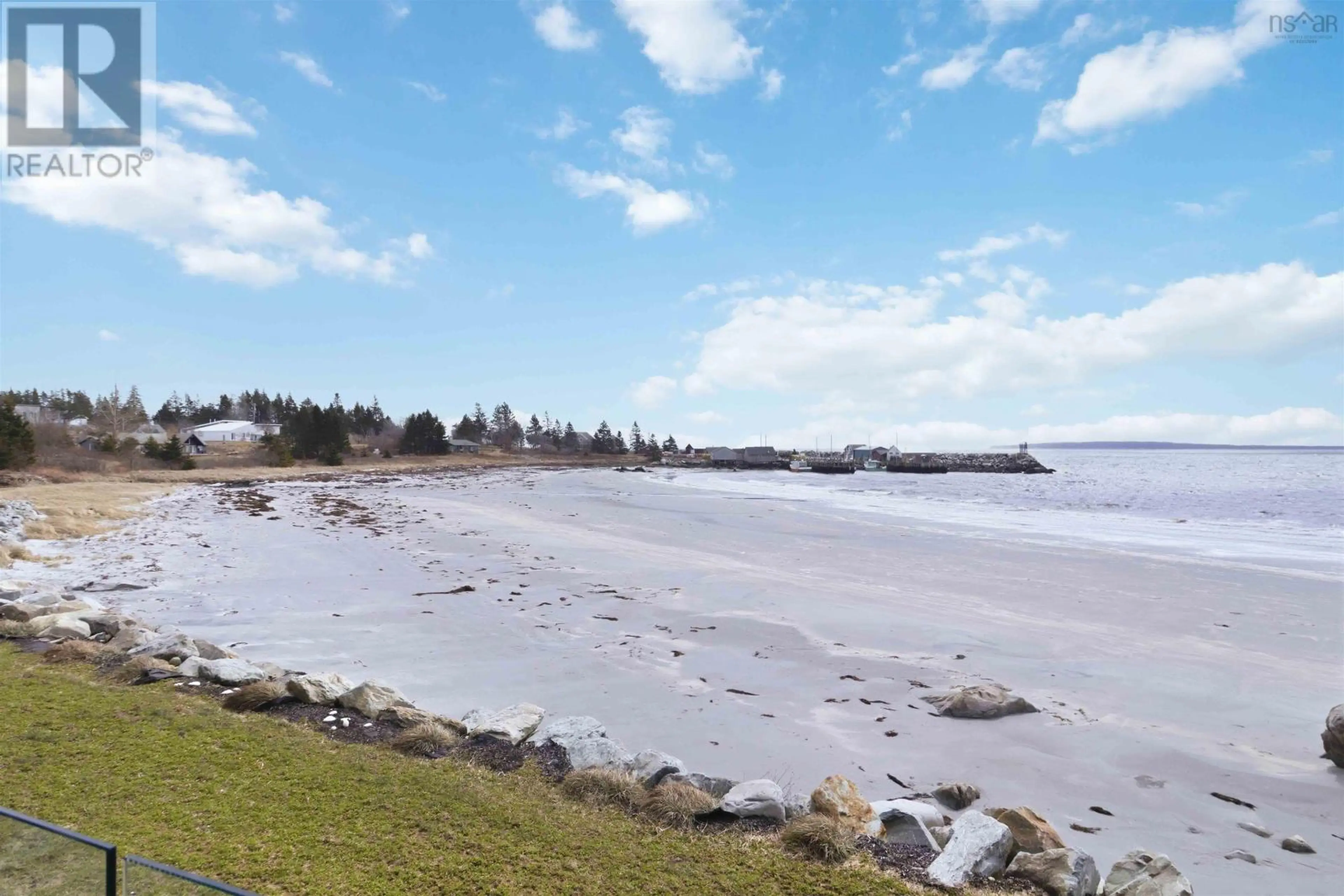 Property at #3 6755 HIGHWAY 3, Hunt's Point, NS