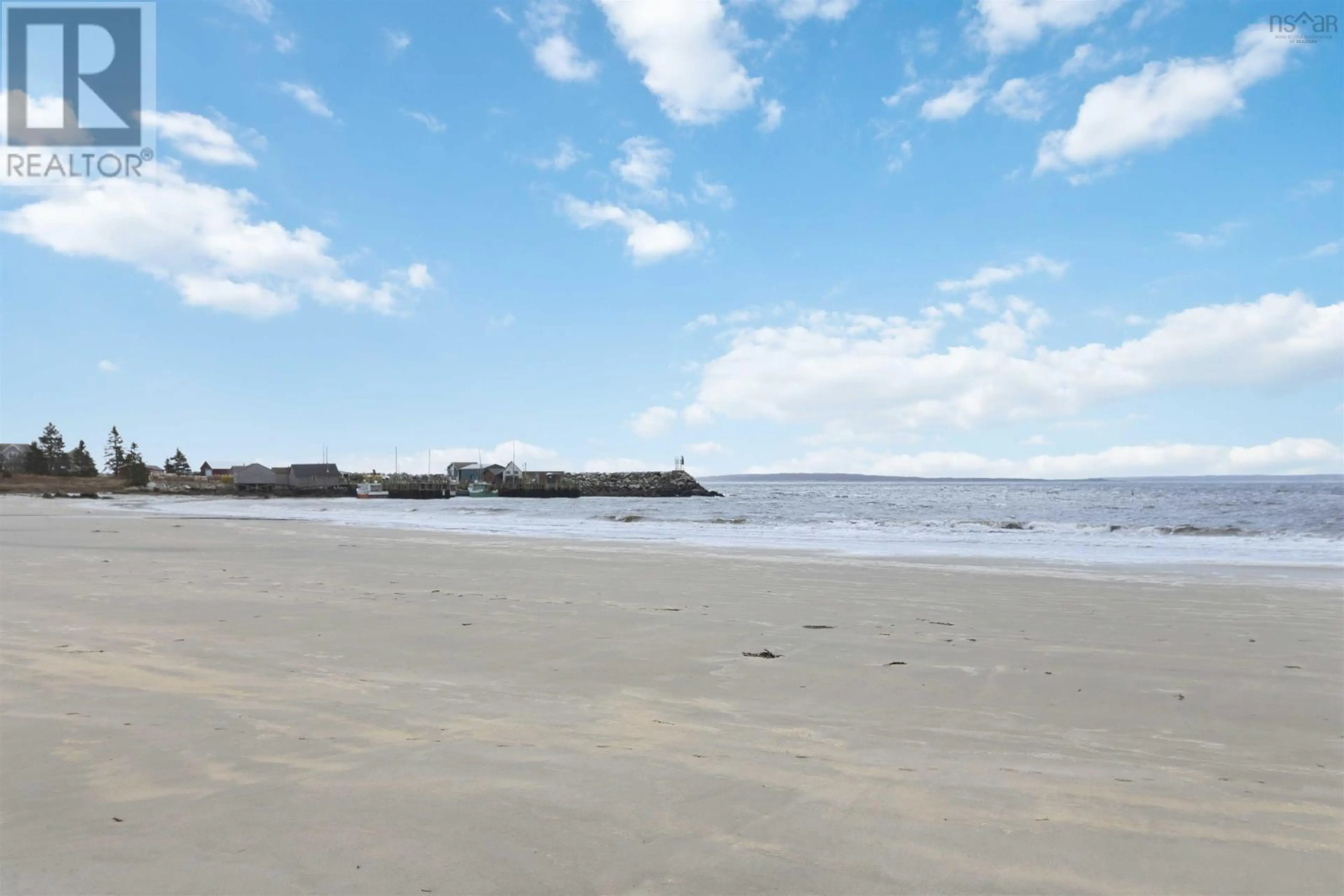 Property at #3 6755 HIGHWAY 3, Hunt's Point, NS