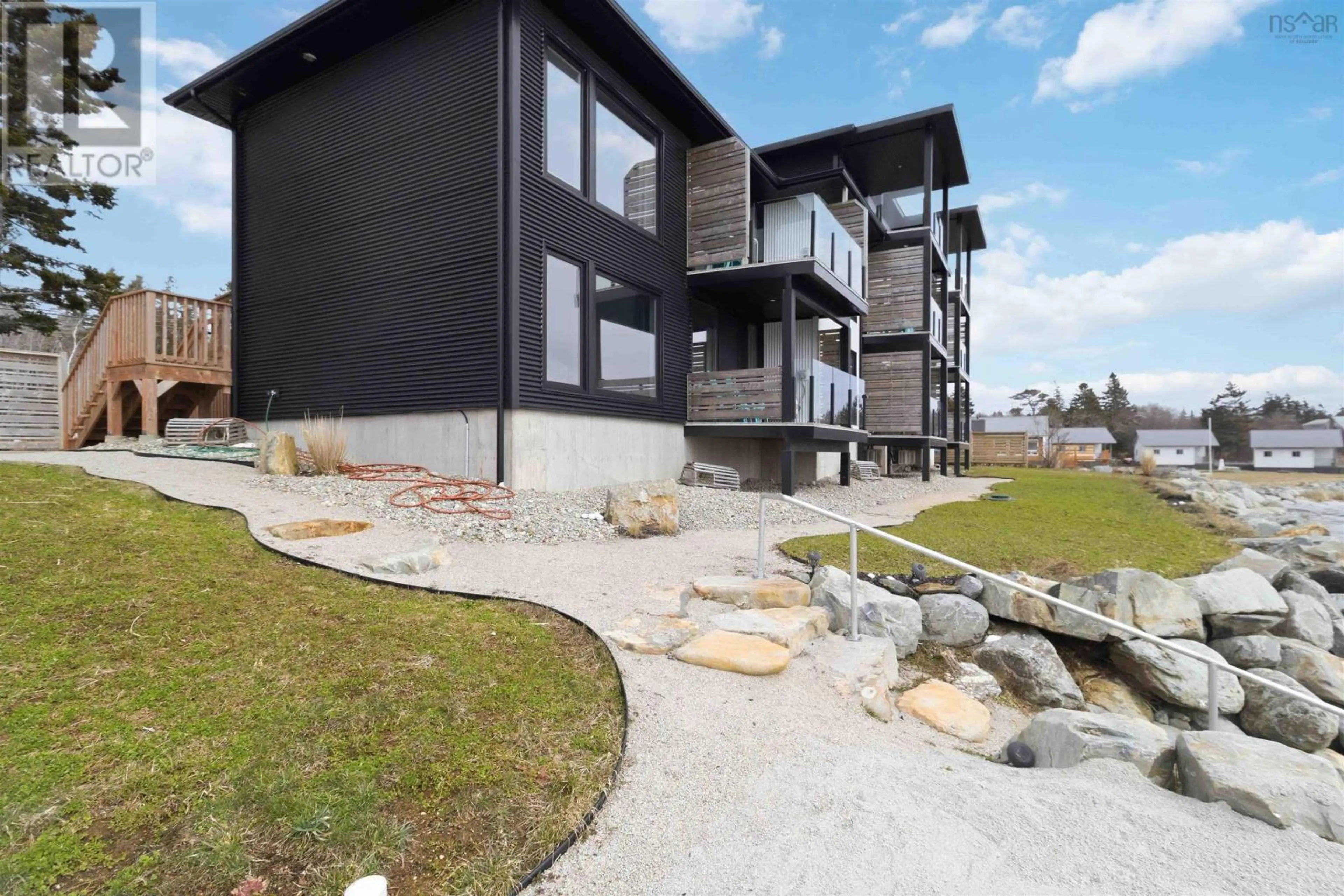 Property at #3 6755 HIGHWAY 3, Hunt's Point, NS