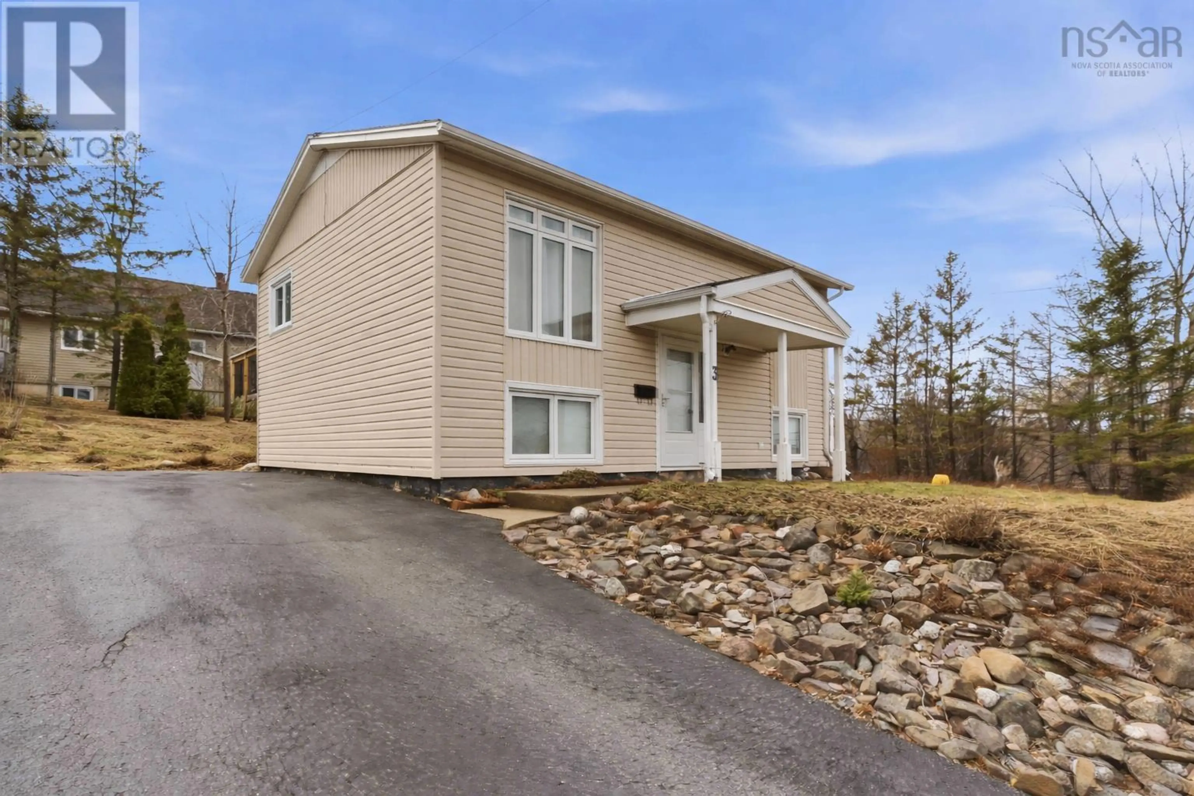 Property at 3 INGLEWOOD AVENUE, Kentville, NS