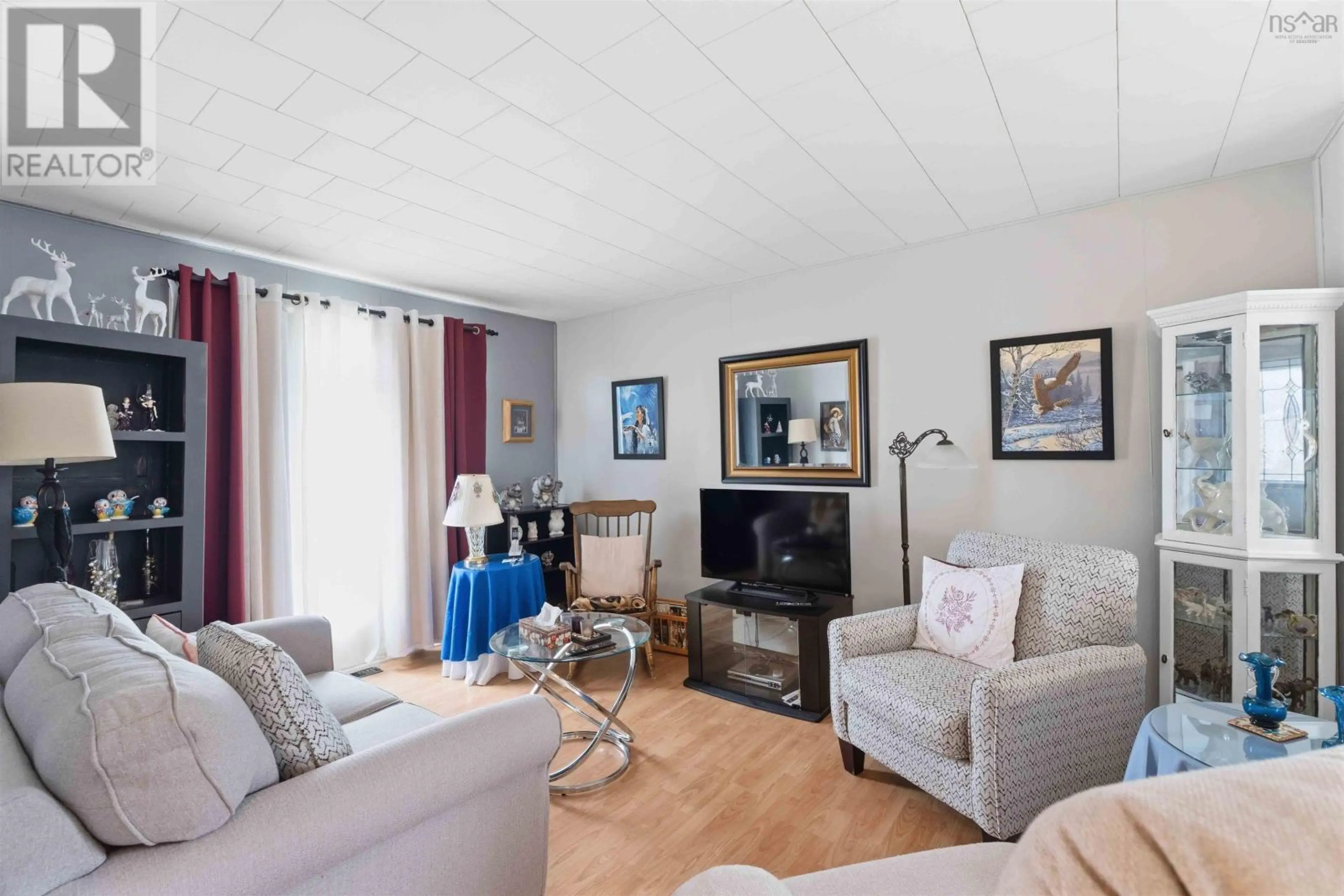 Property at 3 INGLEWOOD AVENUE, Kentville, NS