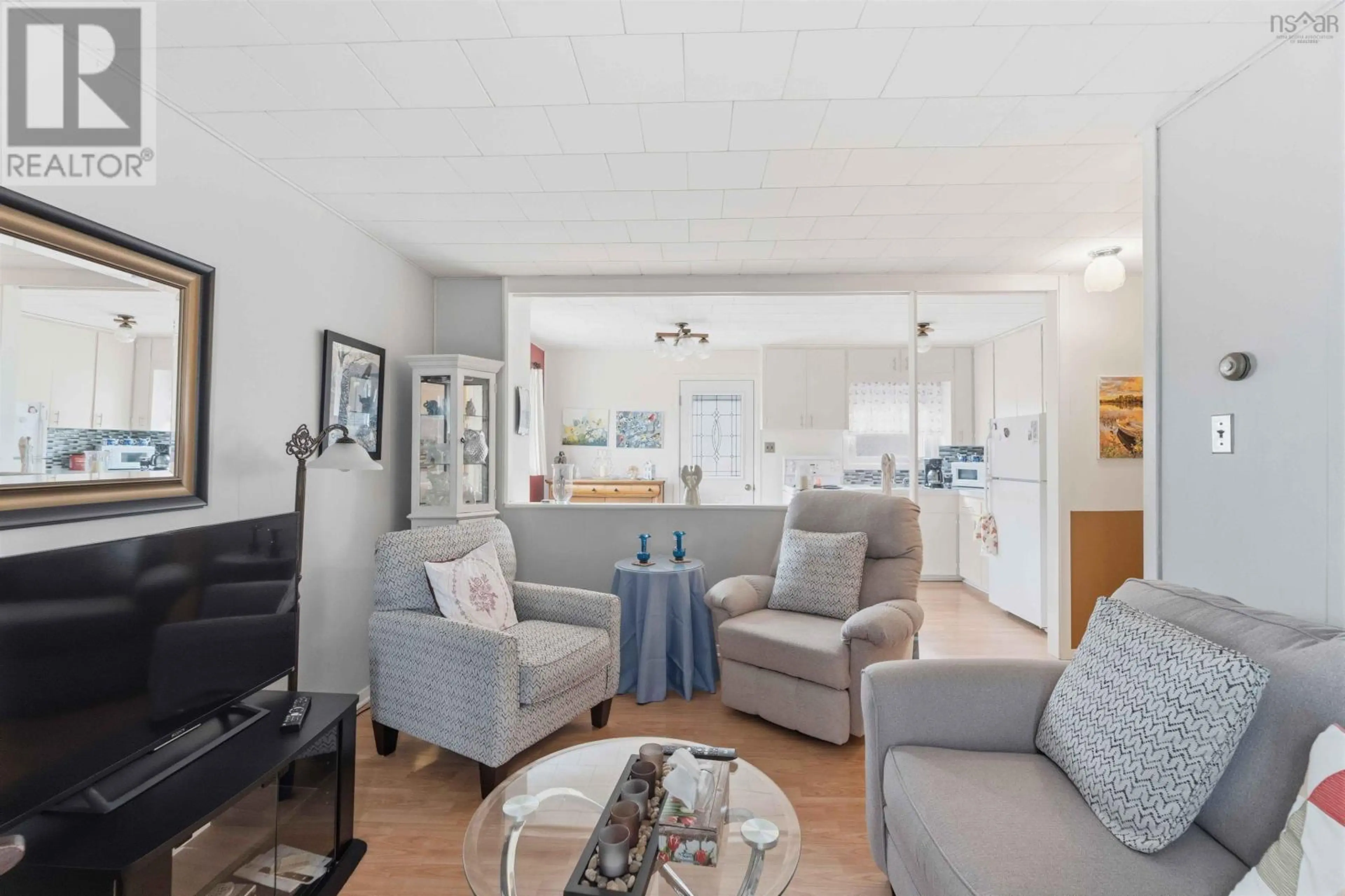 Property at 3 INGLEWOOD AVENUE, Kentville, NS