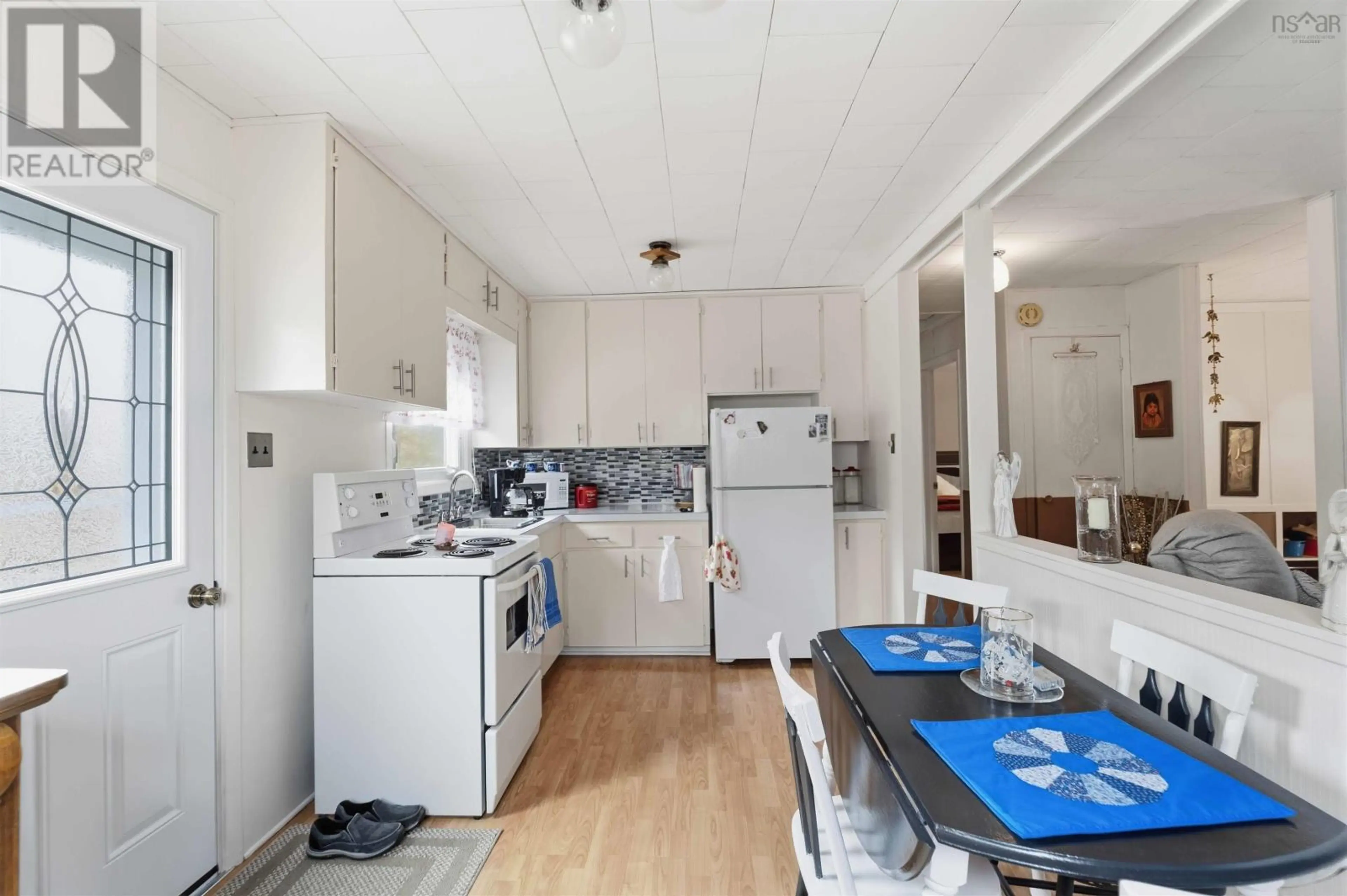 Property at 3 INGLEWOOD AVENUE, Kentville, NS