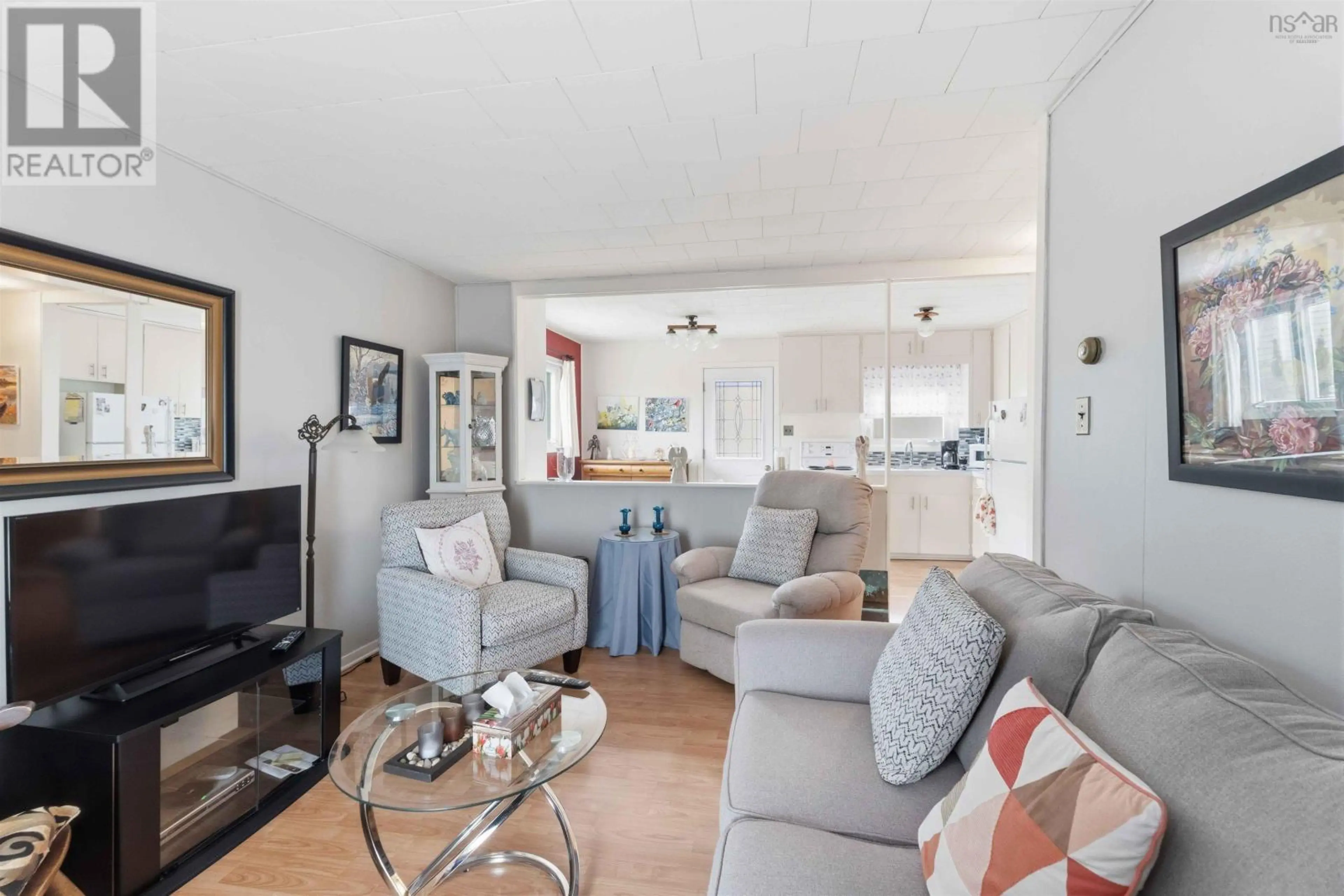 Property at 3 INGLEWOOD AVENUE, Kentville, NS