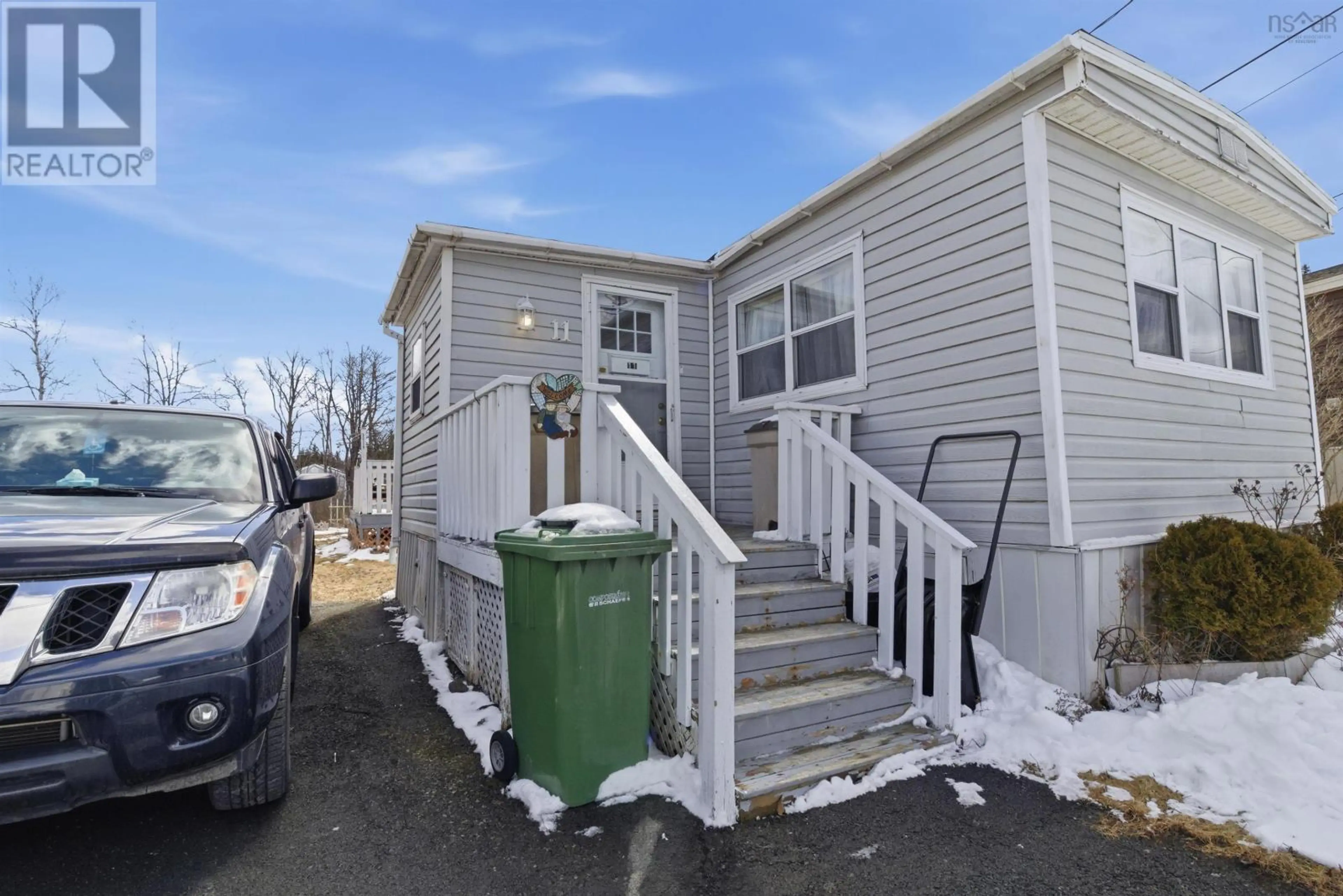 Property at 11 MAPLE LANE, Eastern Passage, NS