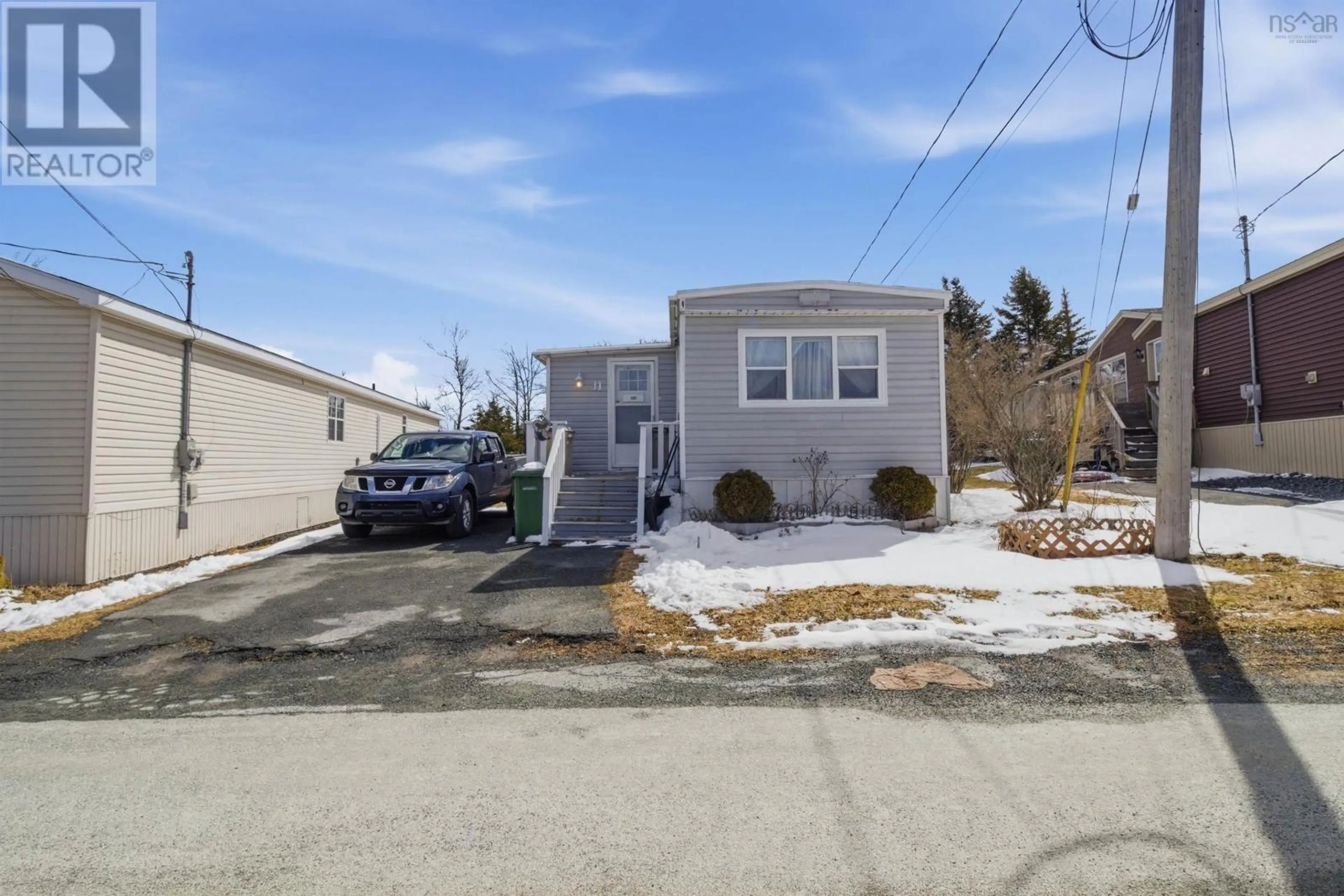 Property at 11 MAPLE LANE, Eastern Passage, NS
