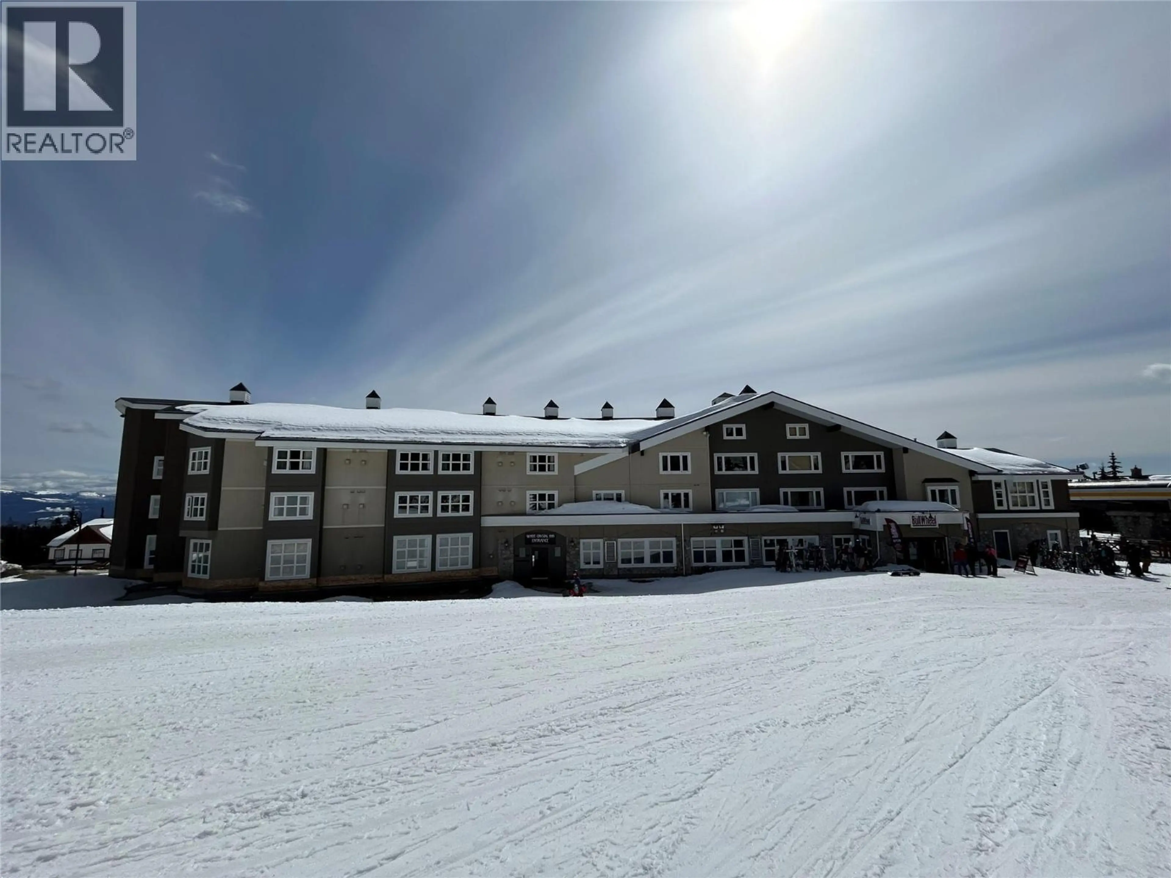 Property at #313 5275 BIG WHITE ROAD, Big White, BC