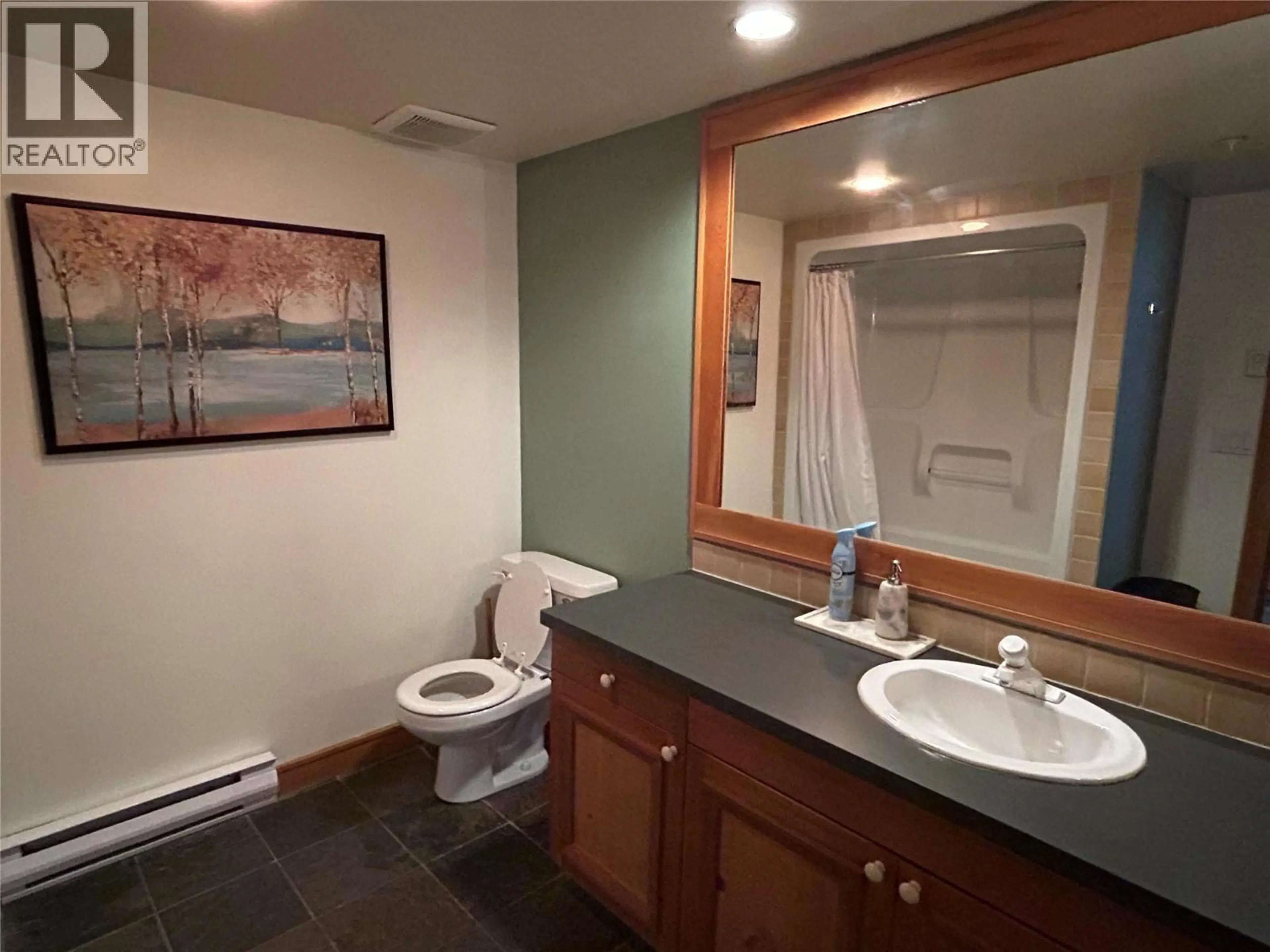 Property at #313 5275 BIG WHITE ROAD, Big White, BC