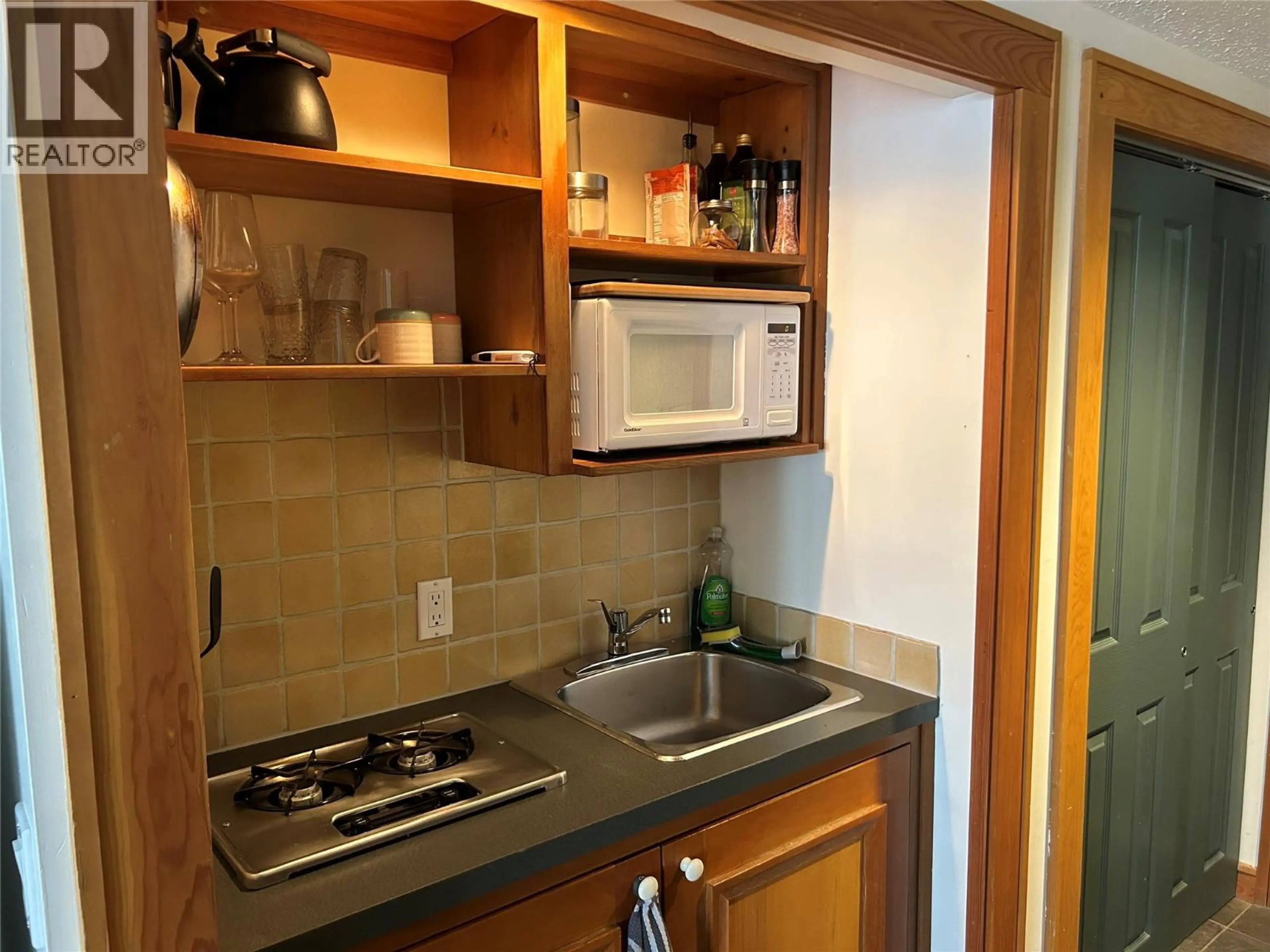 Property at #313 5275 BIG WHITE ROAD, Big White, BC