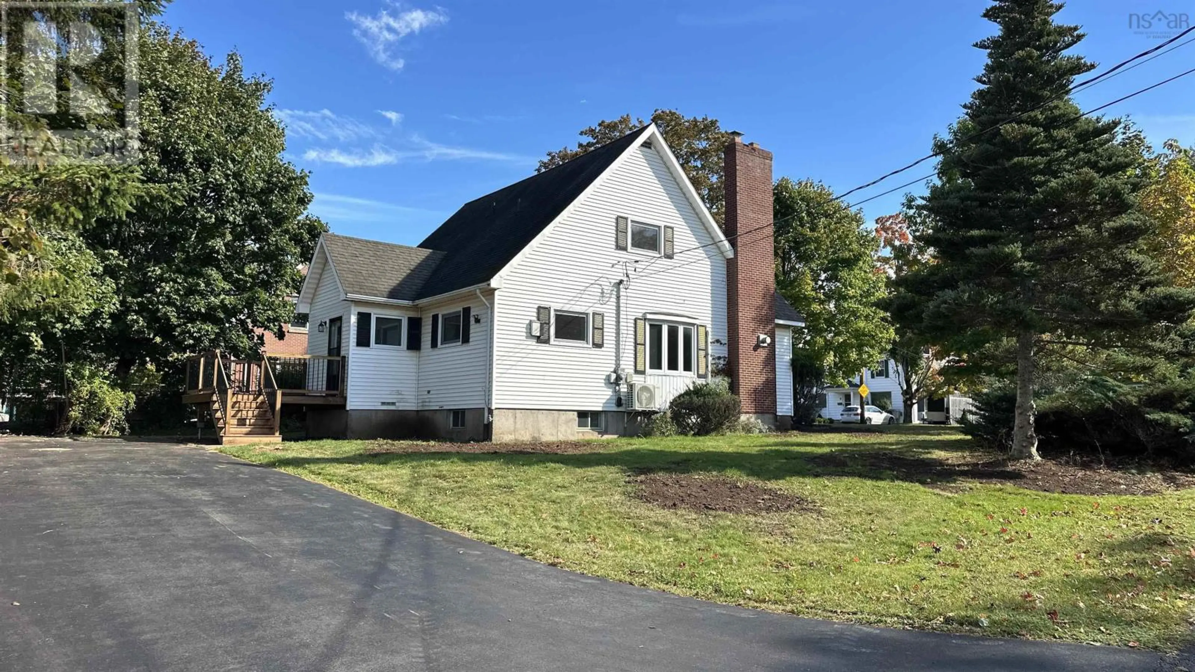 Property at 5 PATTILLO AVENUE, Truro, NS