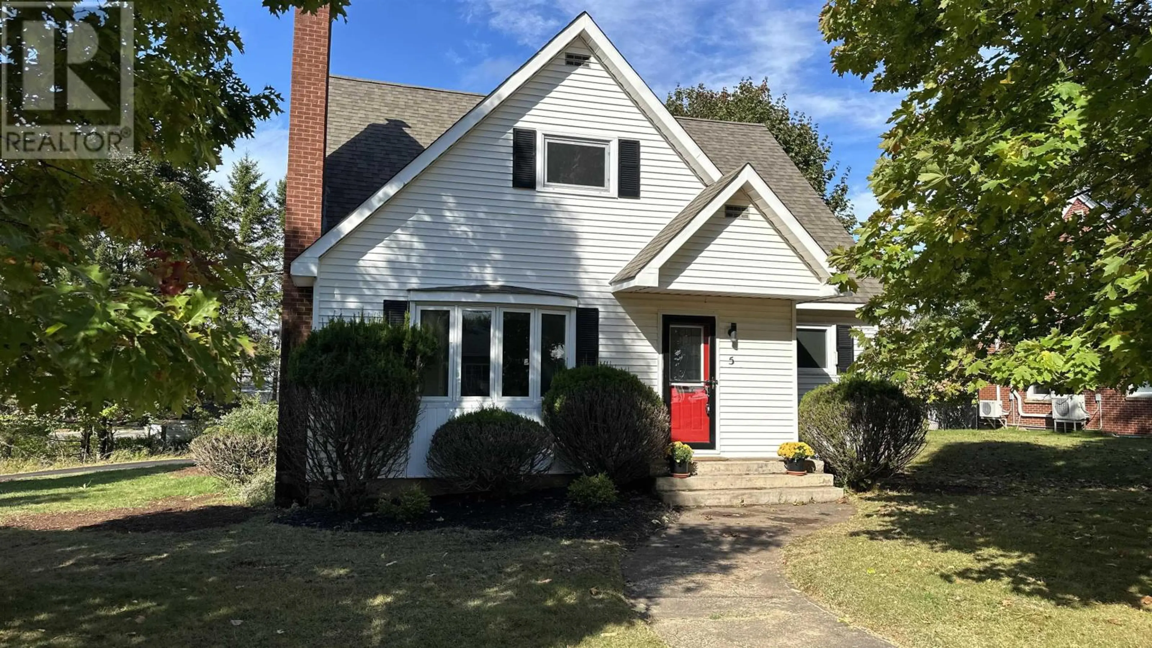 Property at 5 PATTILLO AVENUE, Truro, NS