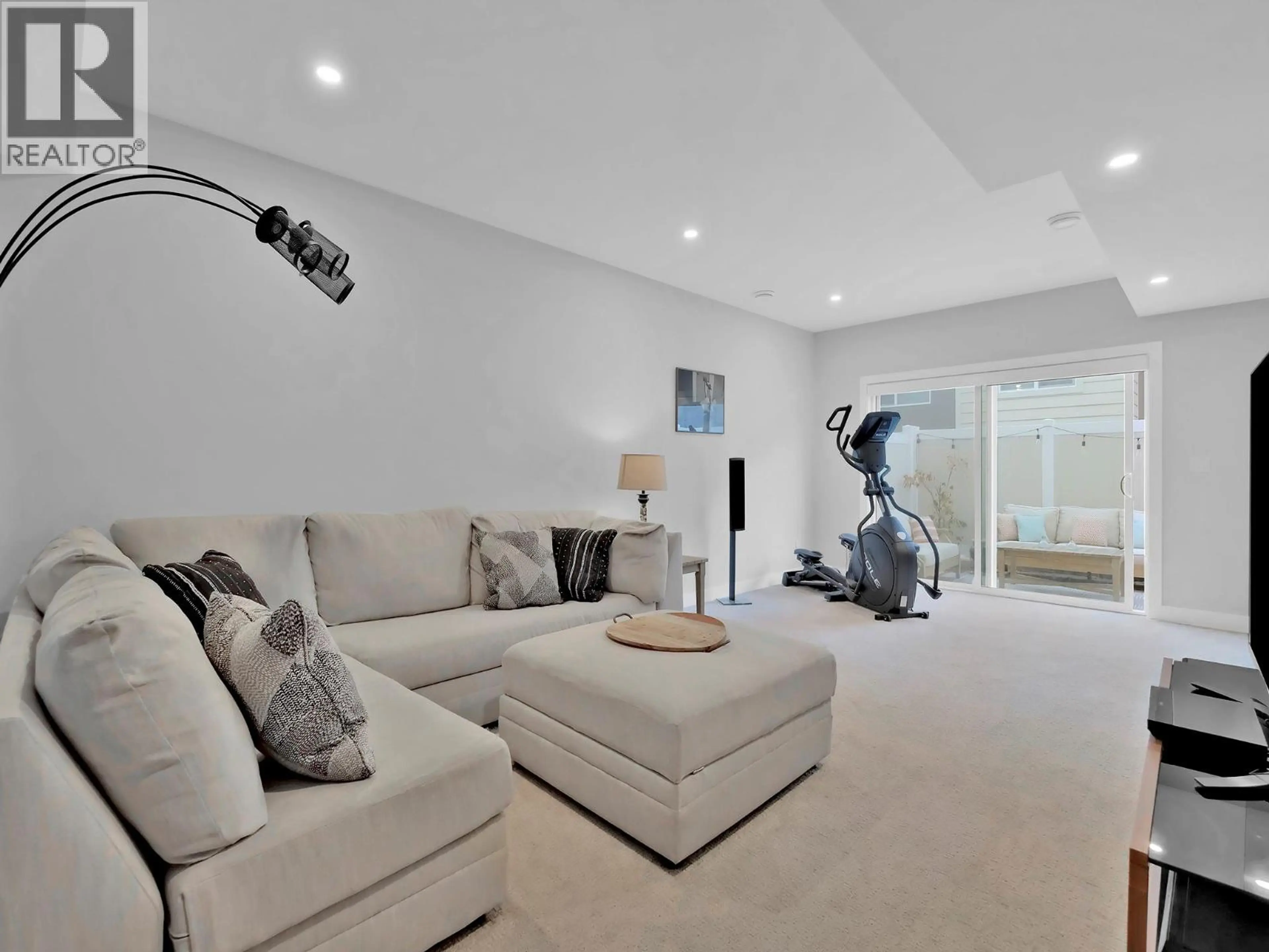 Property at #105 253 NORTON STREET, Penticton, BC