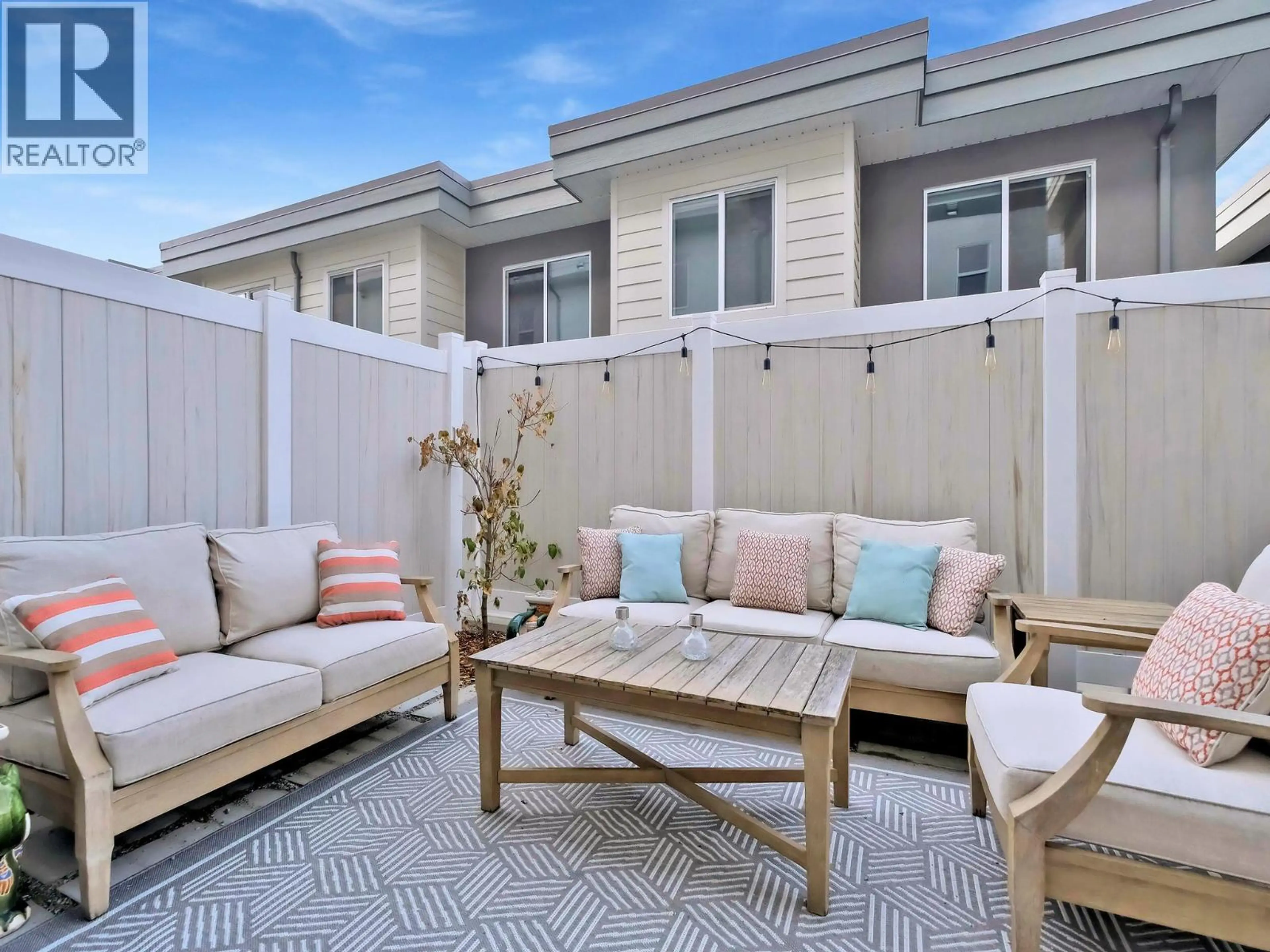 Property at #105 253 NORTON STREET, Penticton, BC