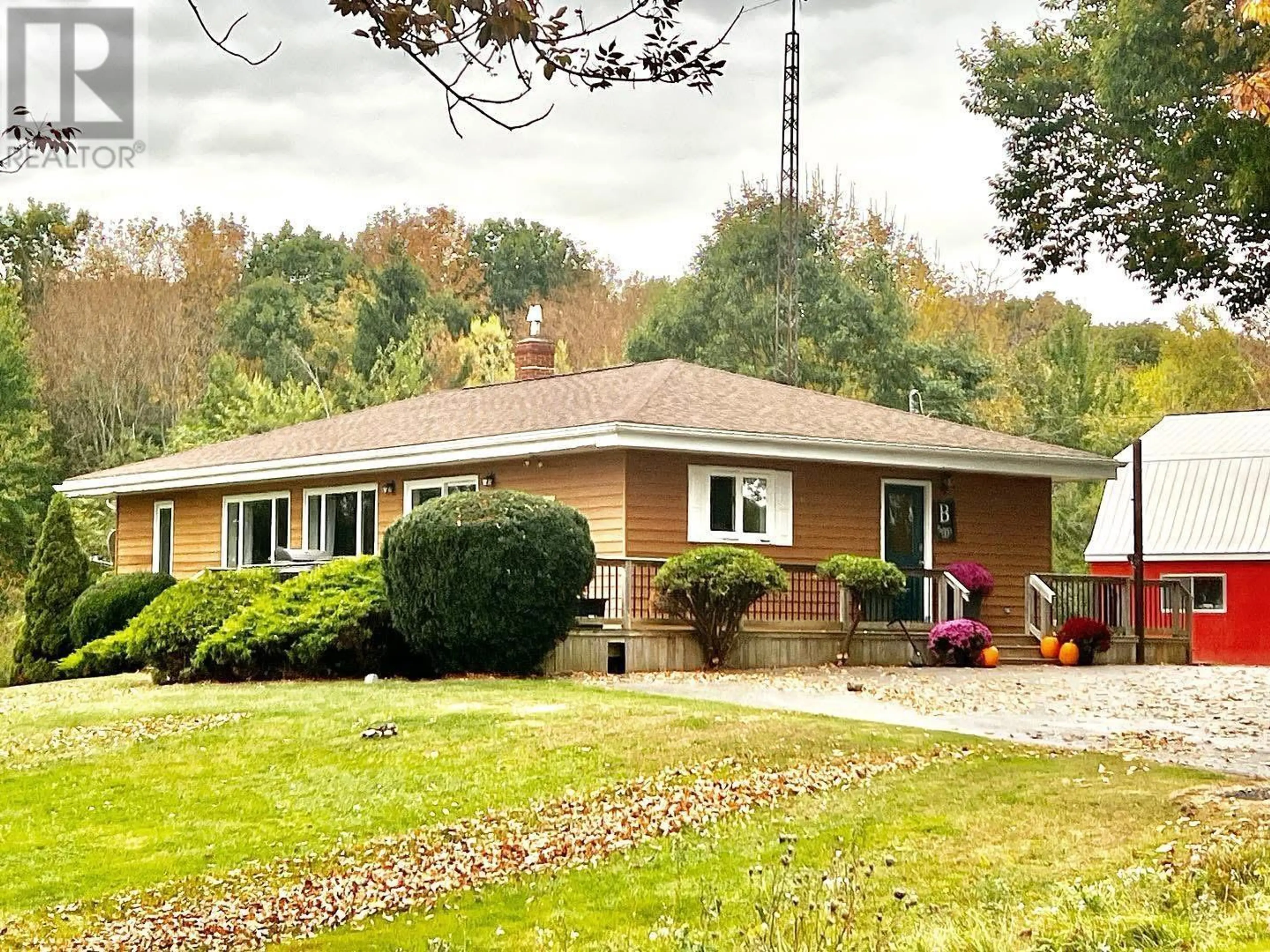 Property at 1773 GRAND PRE RD ROAD, Melanson, NS