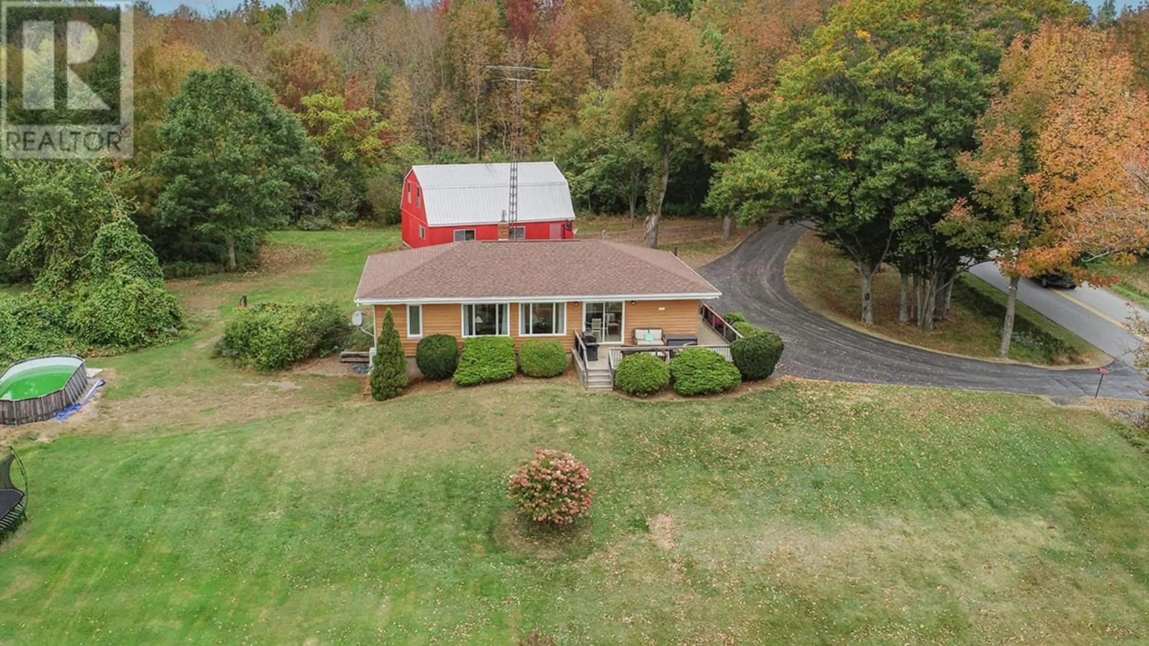 Property at 1773 GRAND PRE RD ROAD, Melanson, NS