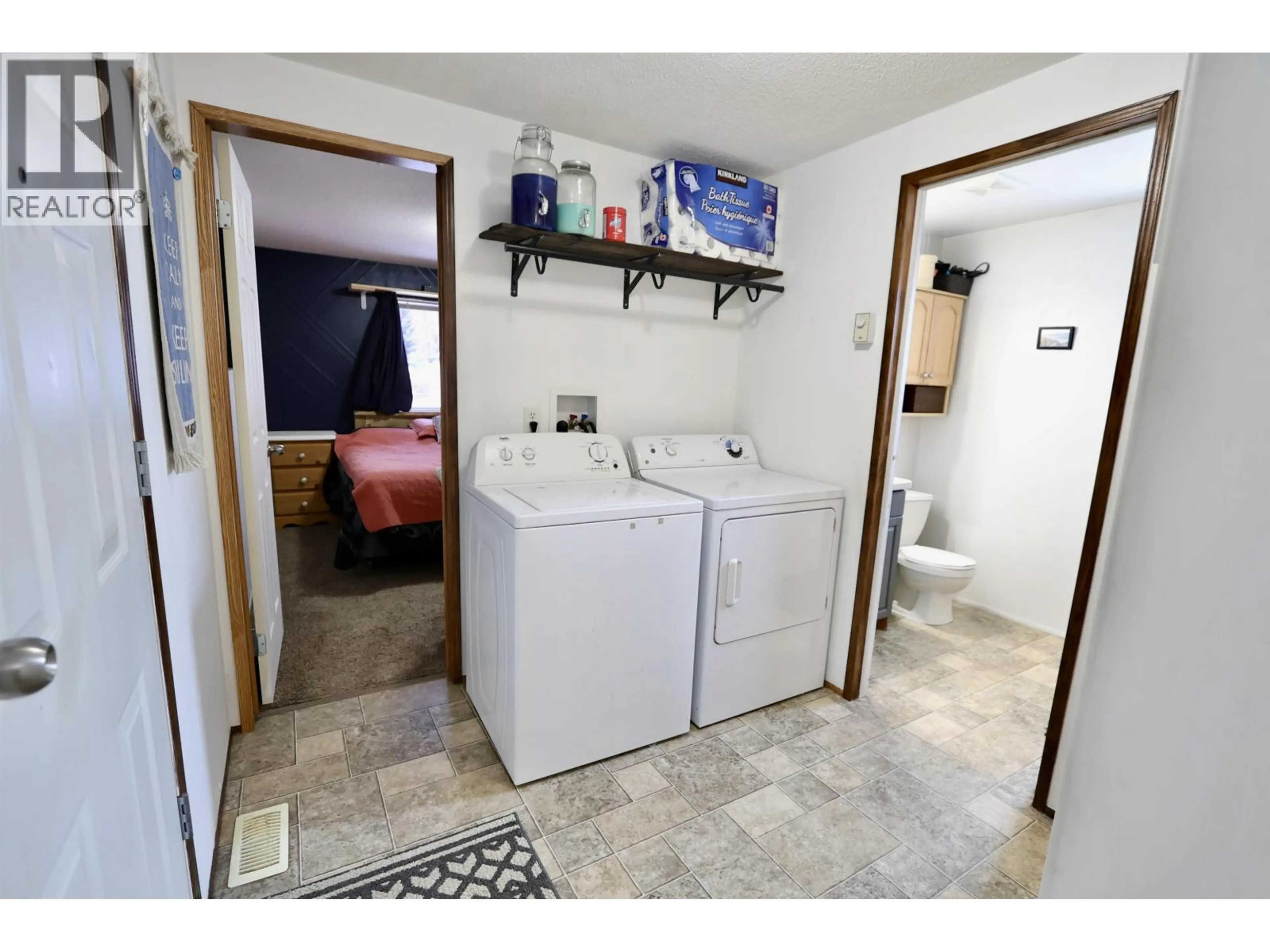 Property at #45 5125 NORTH NECHAKO ROAD, Prince George, BC