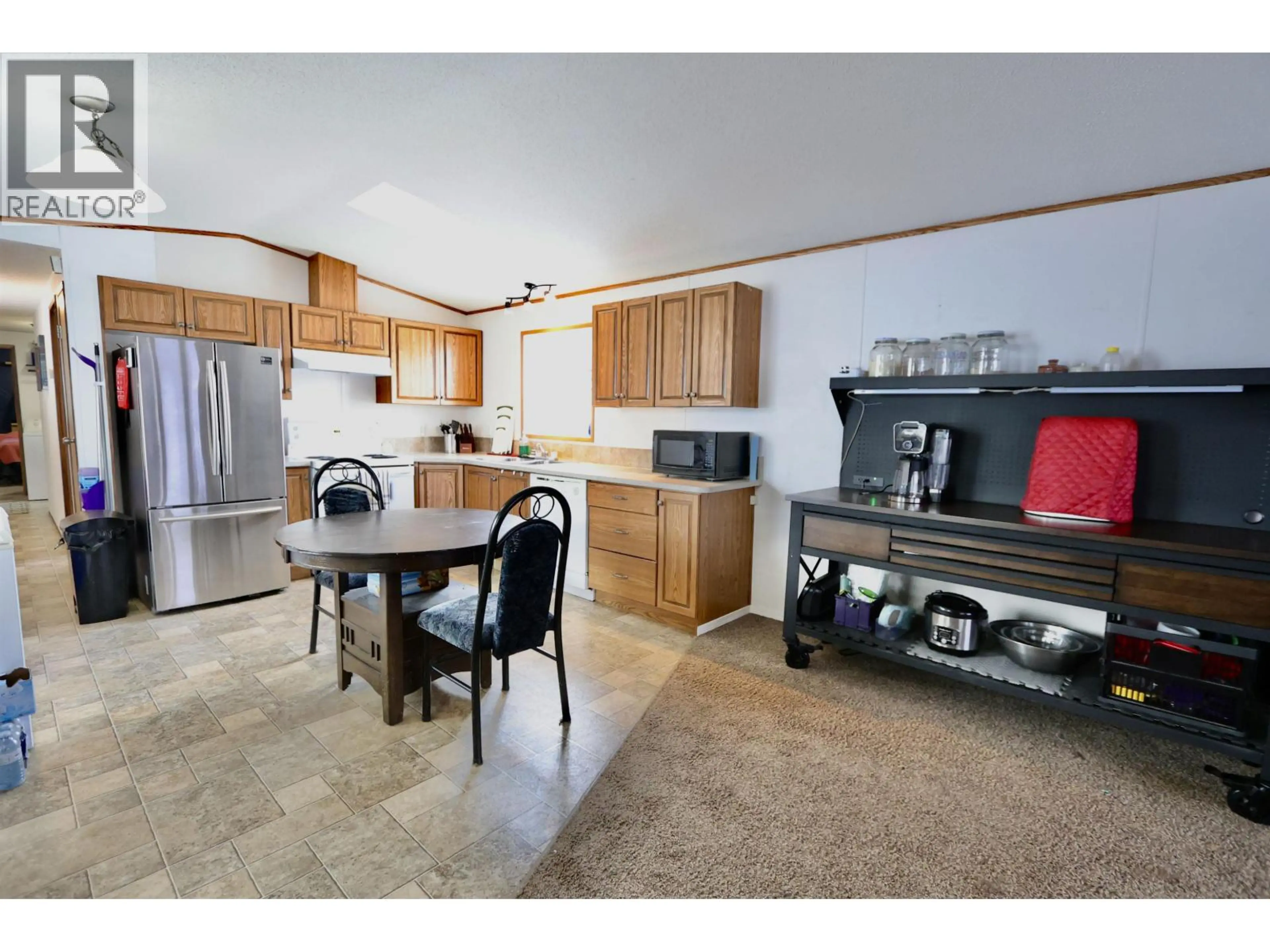 Property at #45 5125 NORTH NECHAKO ROAD, Prince George, BC