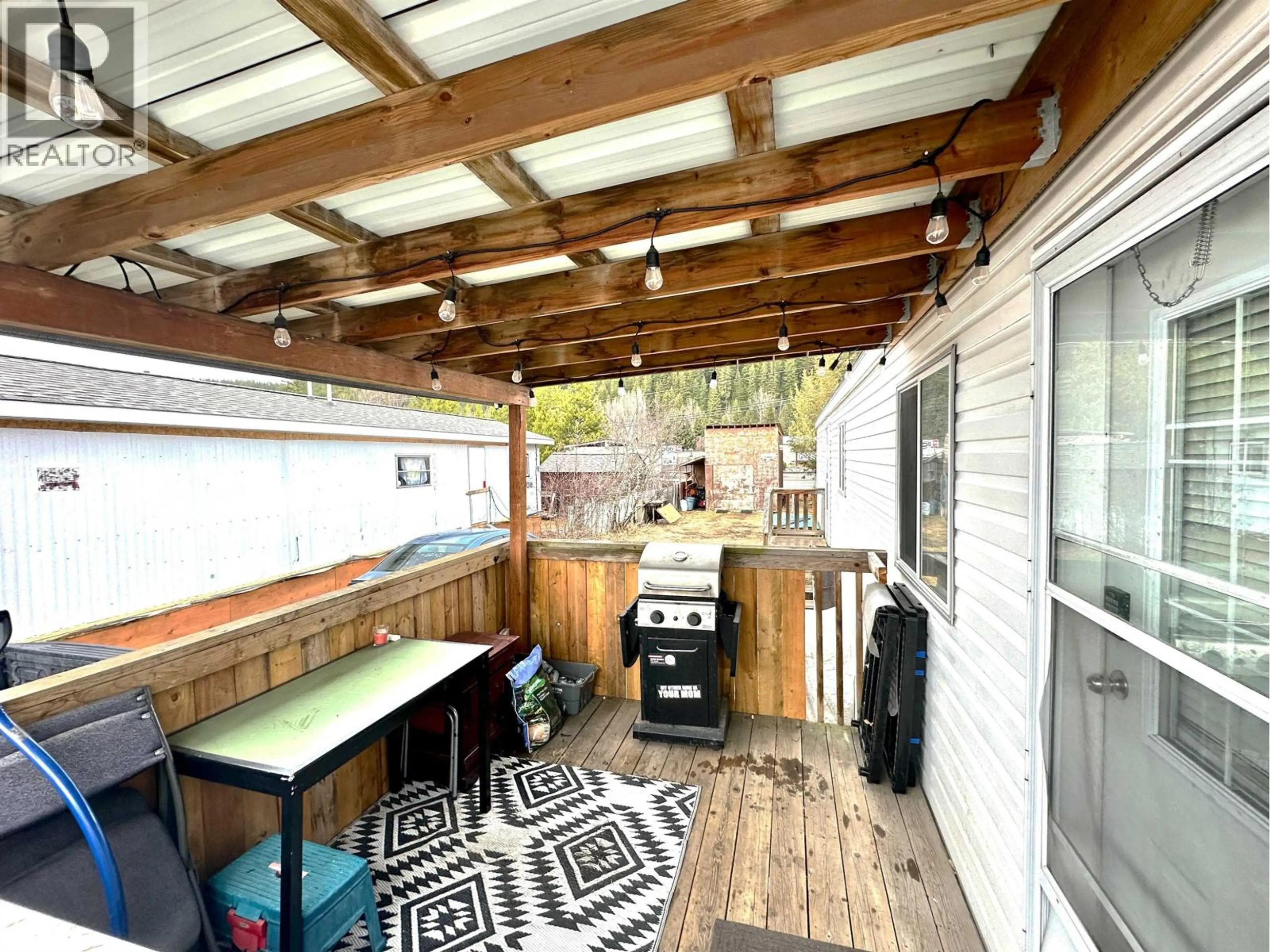 Property at #45 5125 NORTH NECHAKO ROAD, Prince George, BC