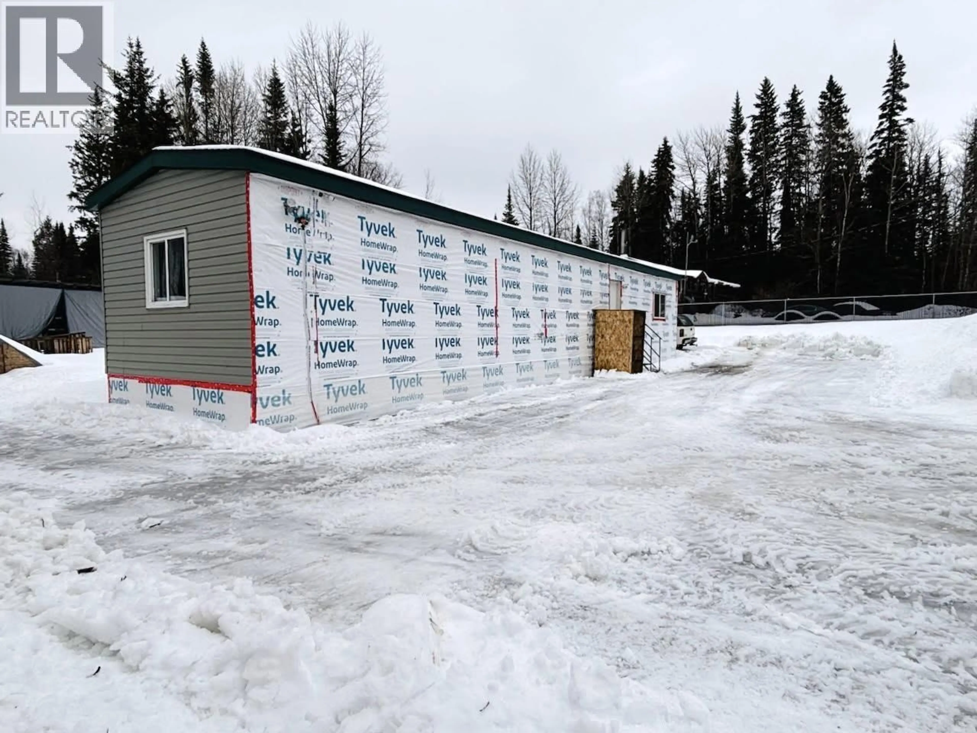 Property at 16220 ALLEN ROAD, Prince George, BC