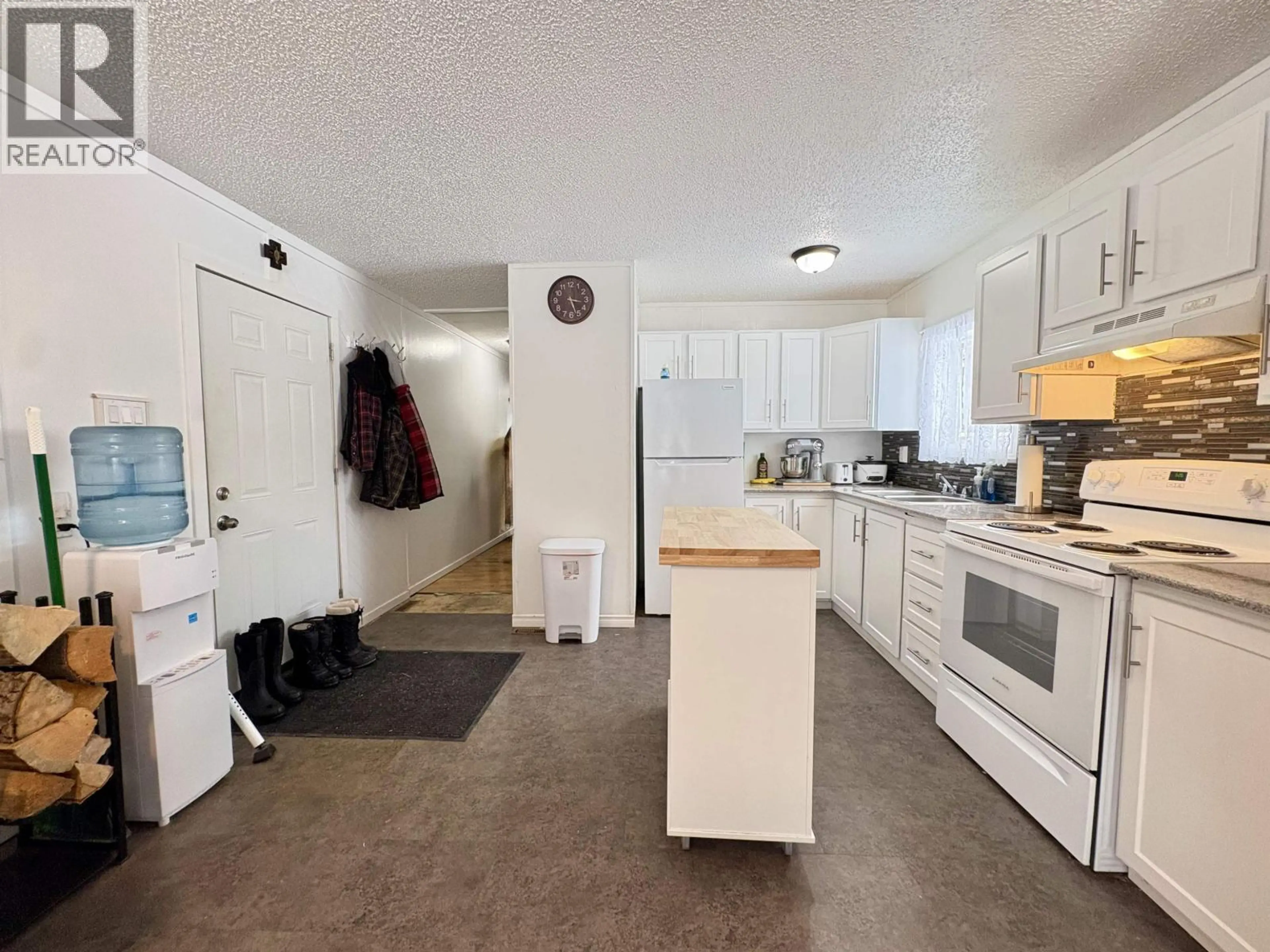 Property at 16220 ALLEN ROAD, Prince George, BC