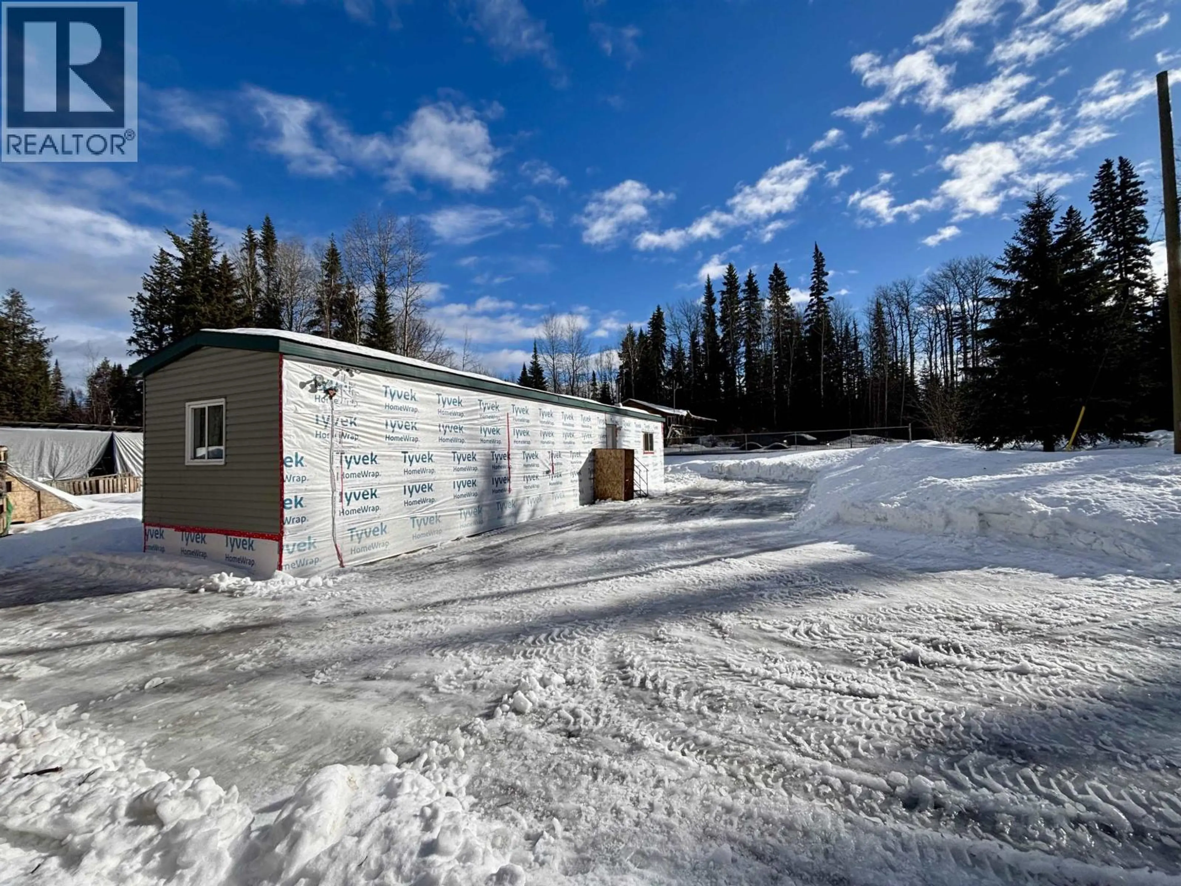 Property at 16220 ALLEN ROAD, Prince George, BC