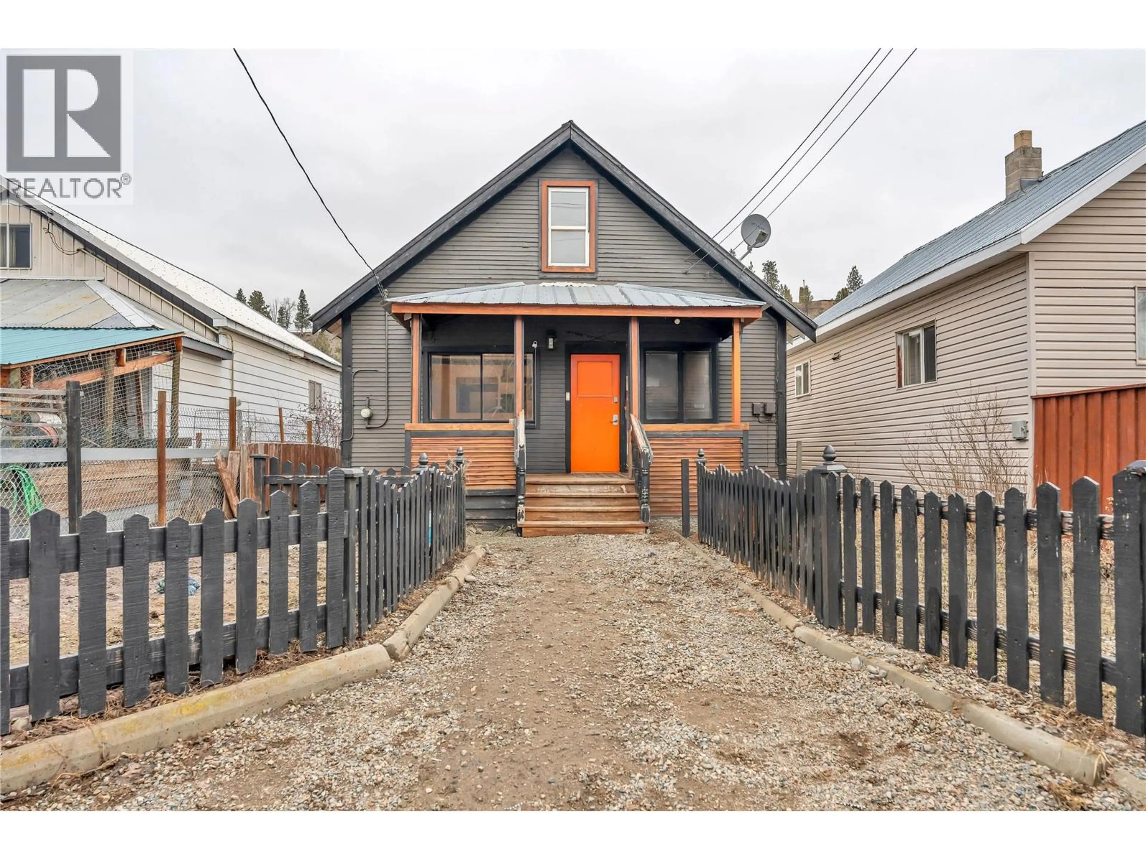 Property at 511 SIMILKAMEEN AVENUE, Princeton, BC