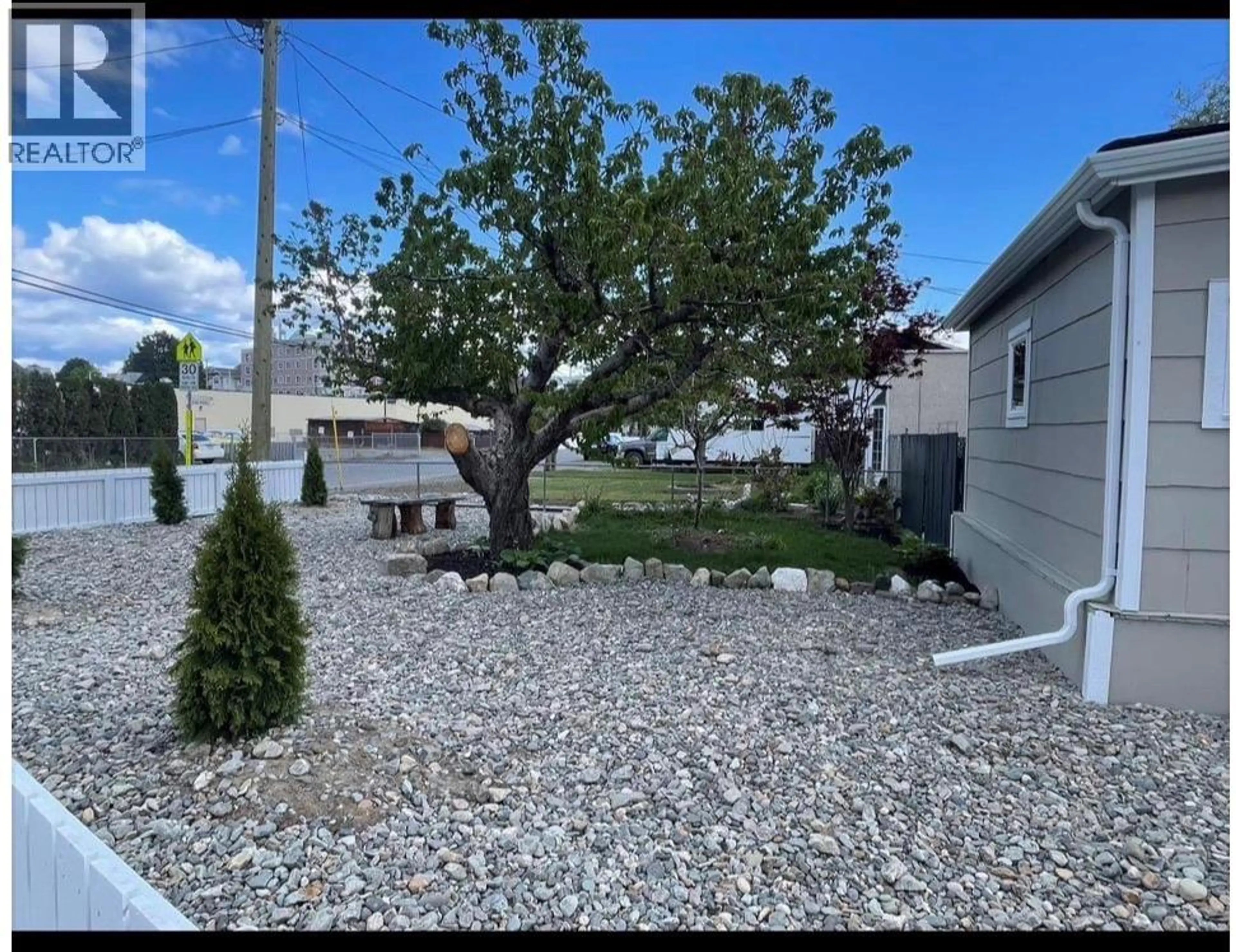 Property at 121 WILLOW STREET, Kamloops, BC