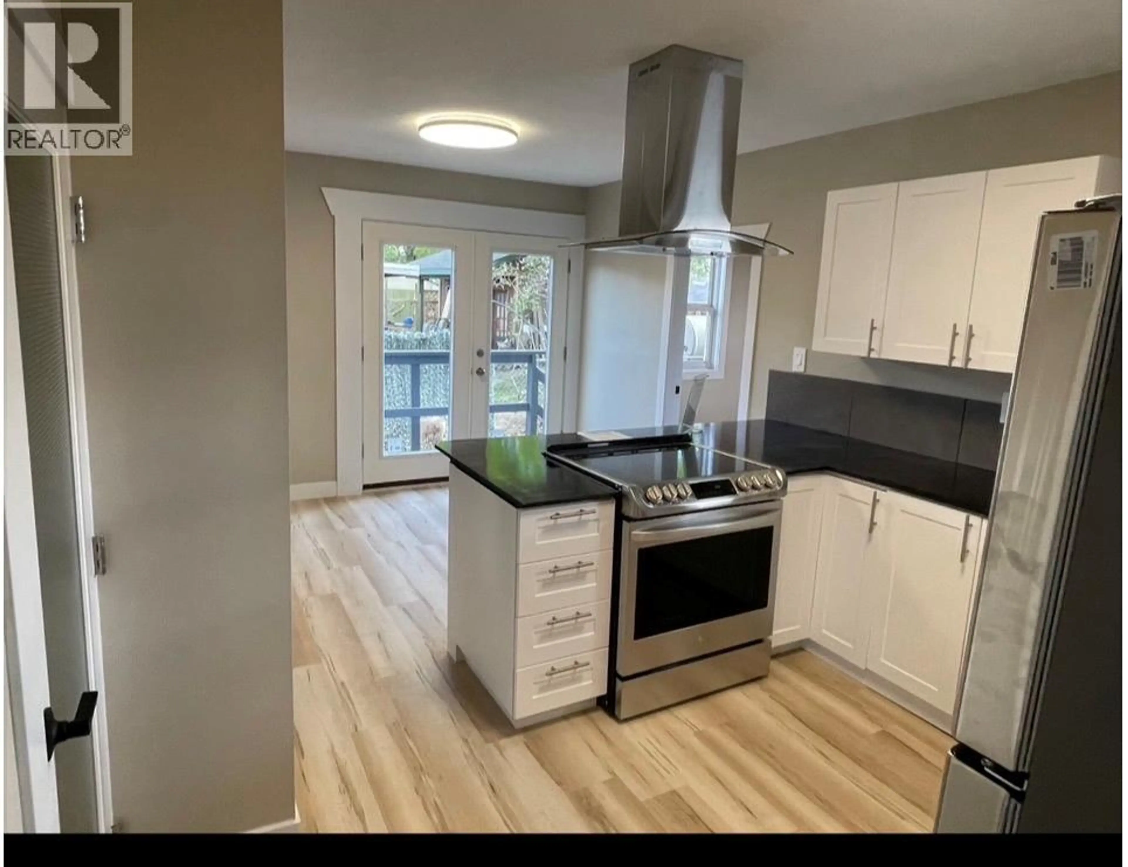 Property at 121 WILLOW STREET, Kamloops, BC