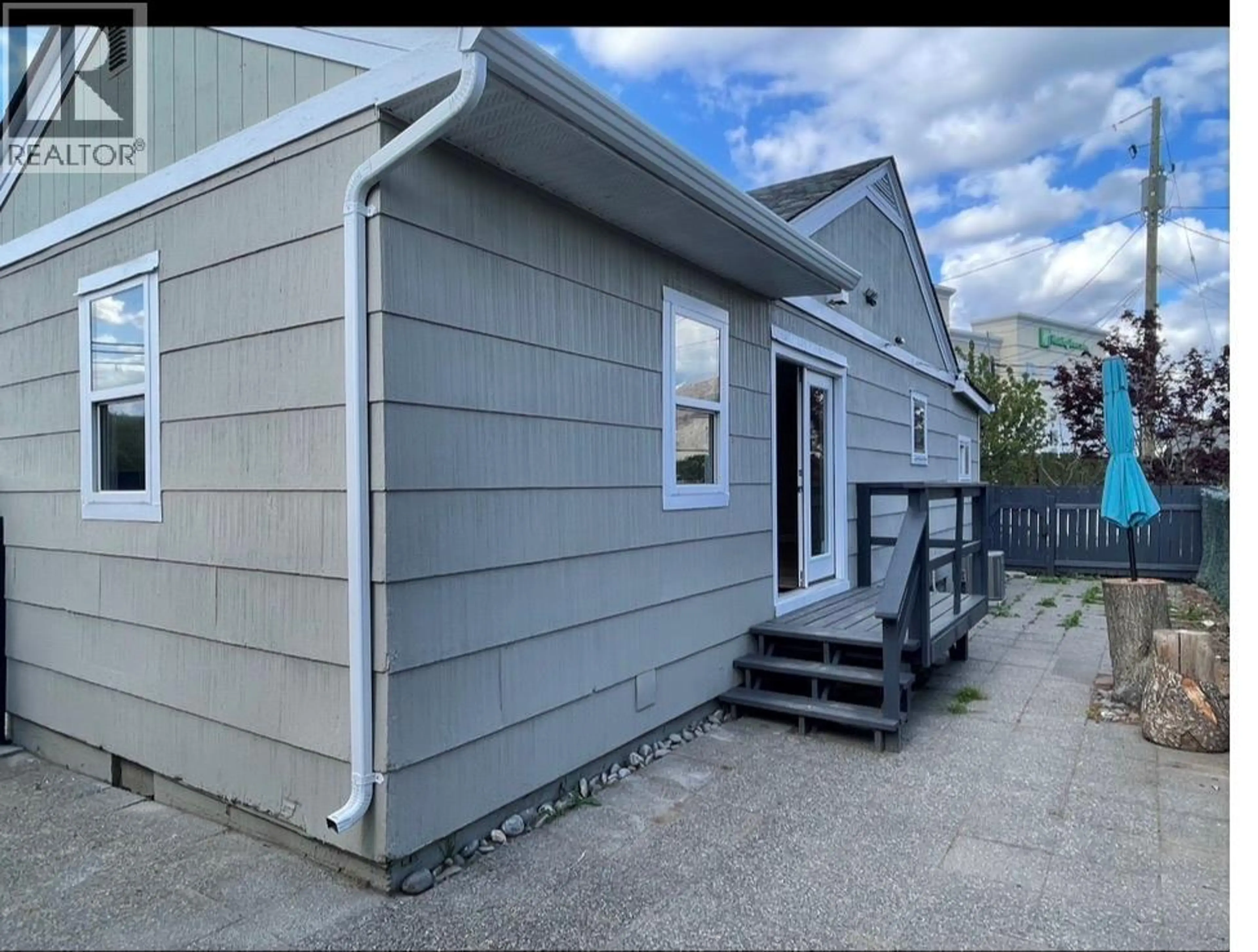 Property at 121 WILLOW STREET, Kamloops, BC