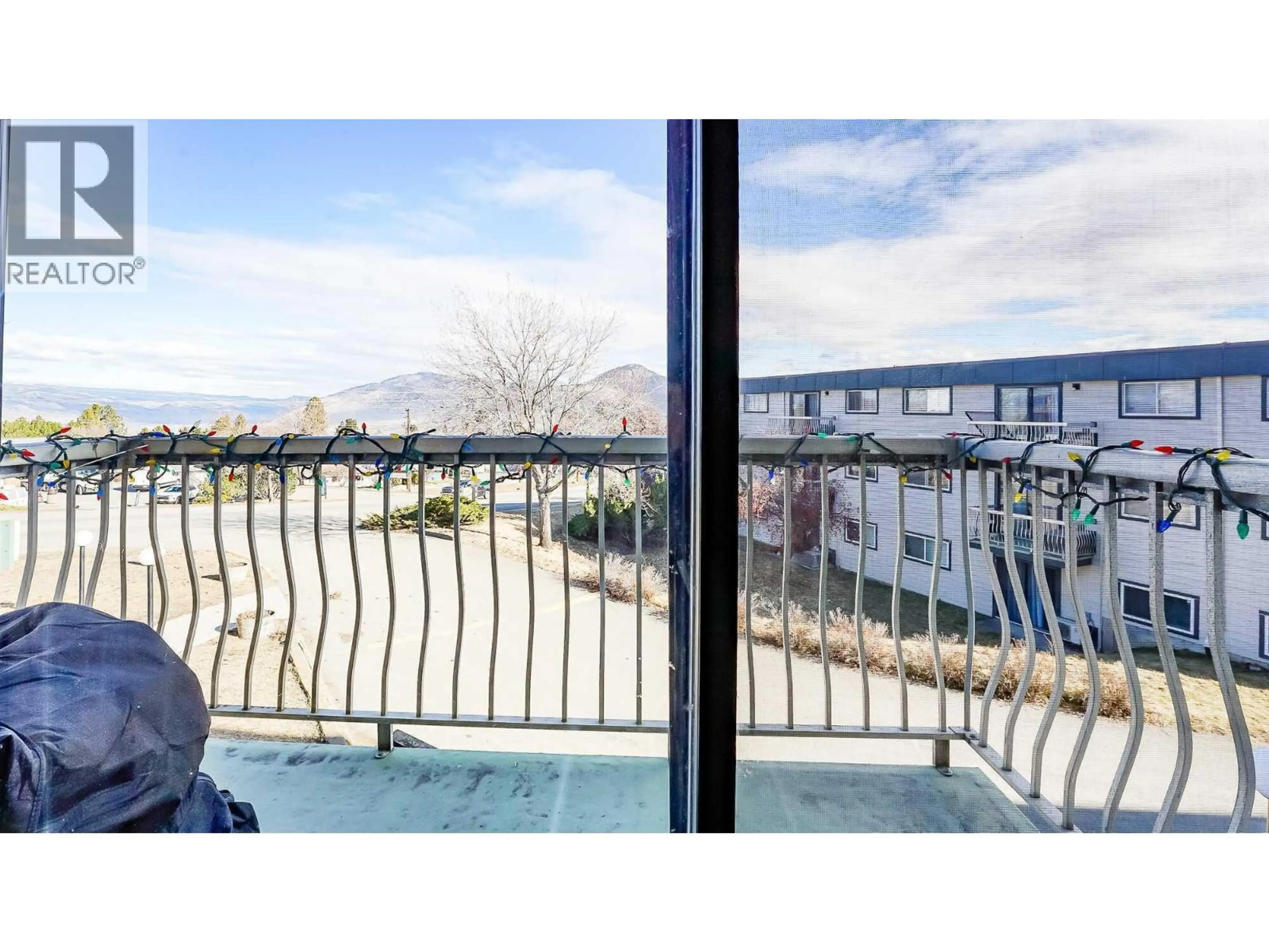 Property at #18 1595 SUMMIT DRIVE, Kamloops, BC