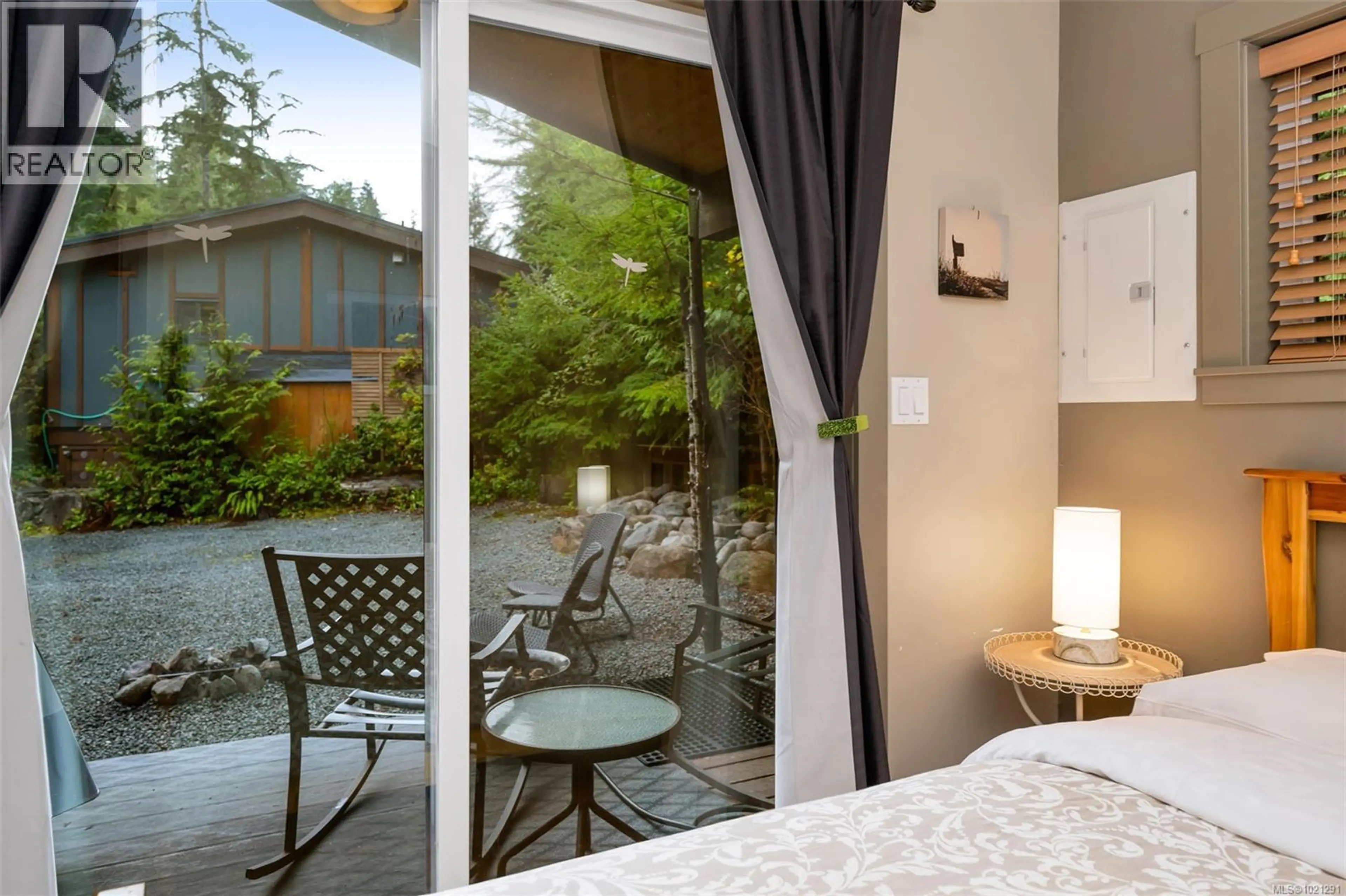 Property at #10 6574 BAIRD RD, Port Renfrew, BC