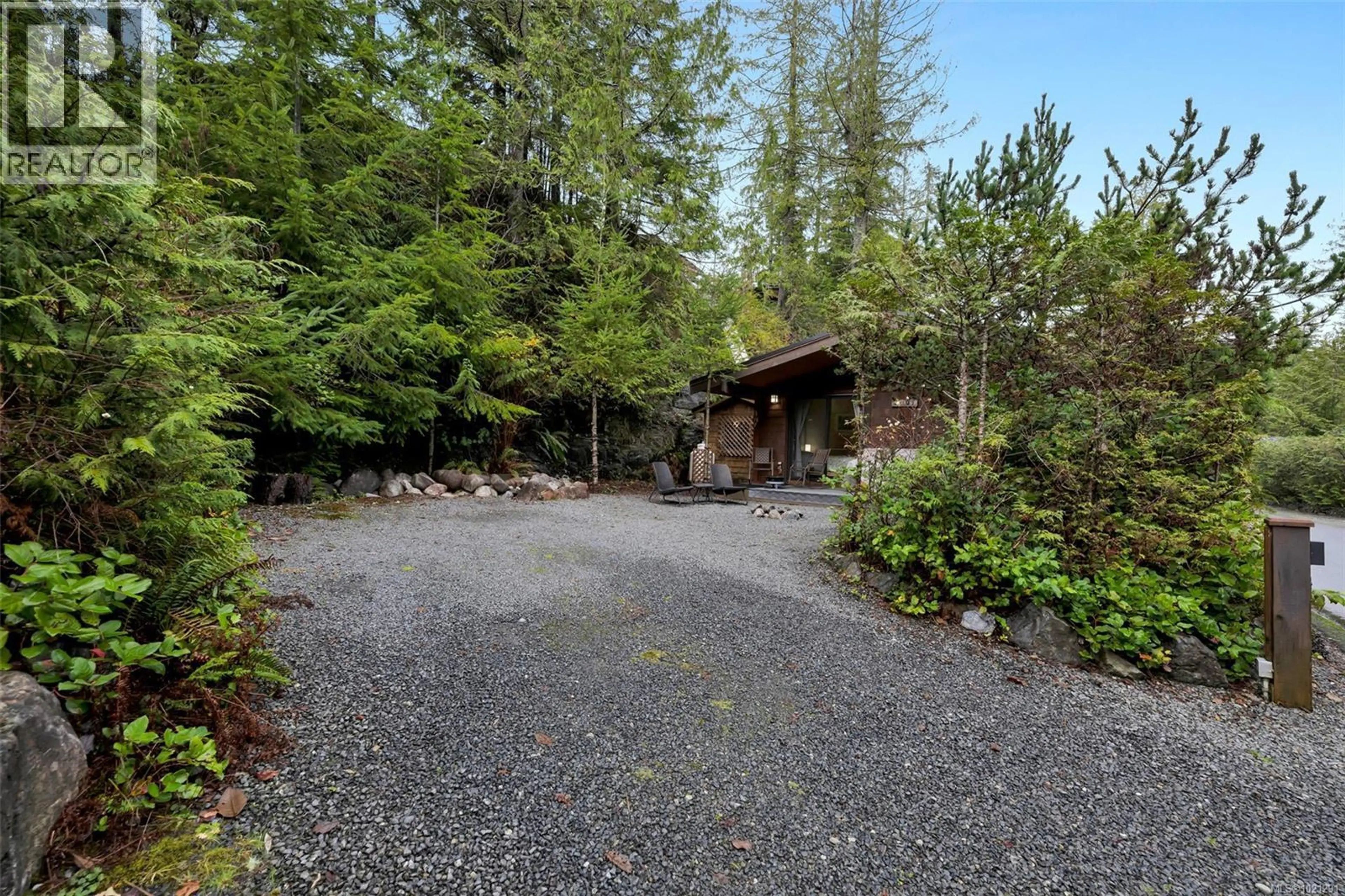 Property at #10 6574 BAIRD RD, Port Renfrew, BC