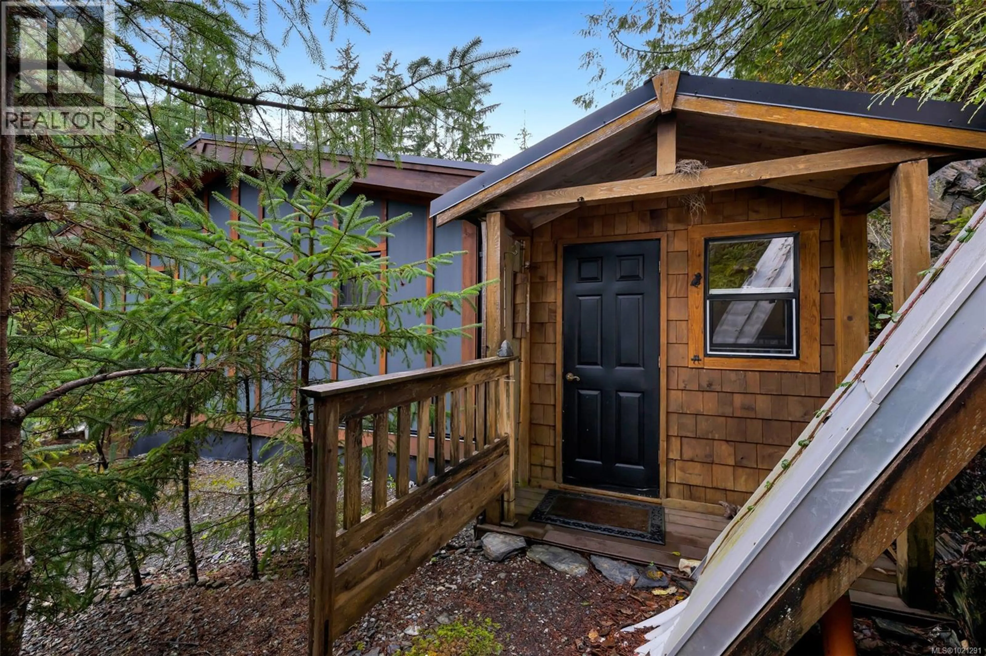 Property at #10 6574 BAIRD RD, Port Renfrew, BC