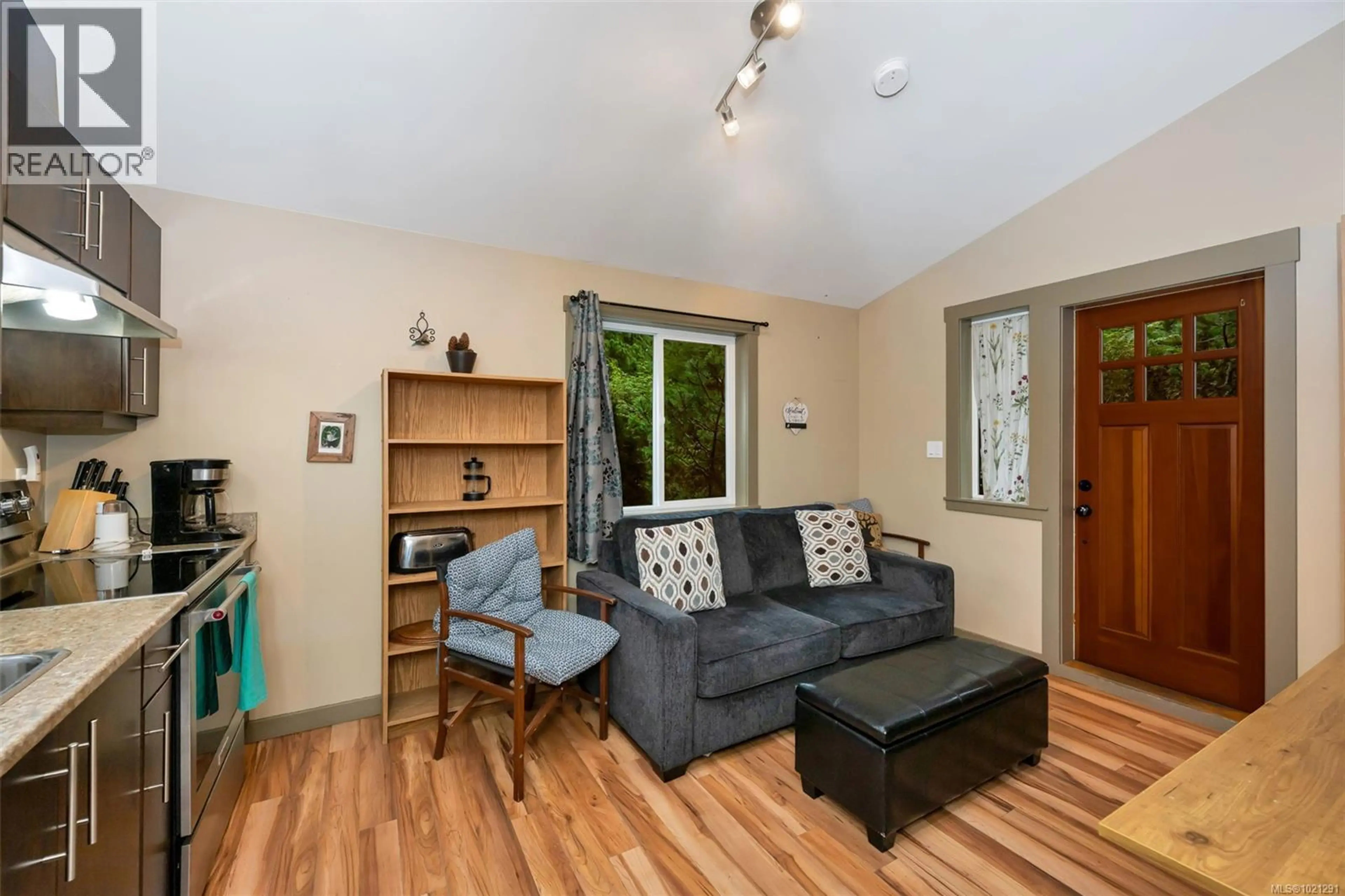 Property at #10 6574 BAIRD RD, Port Renfrew, BC