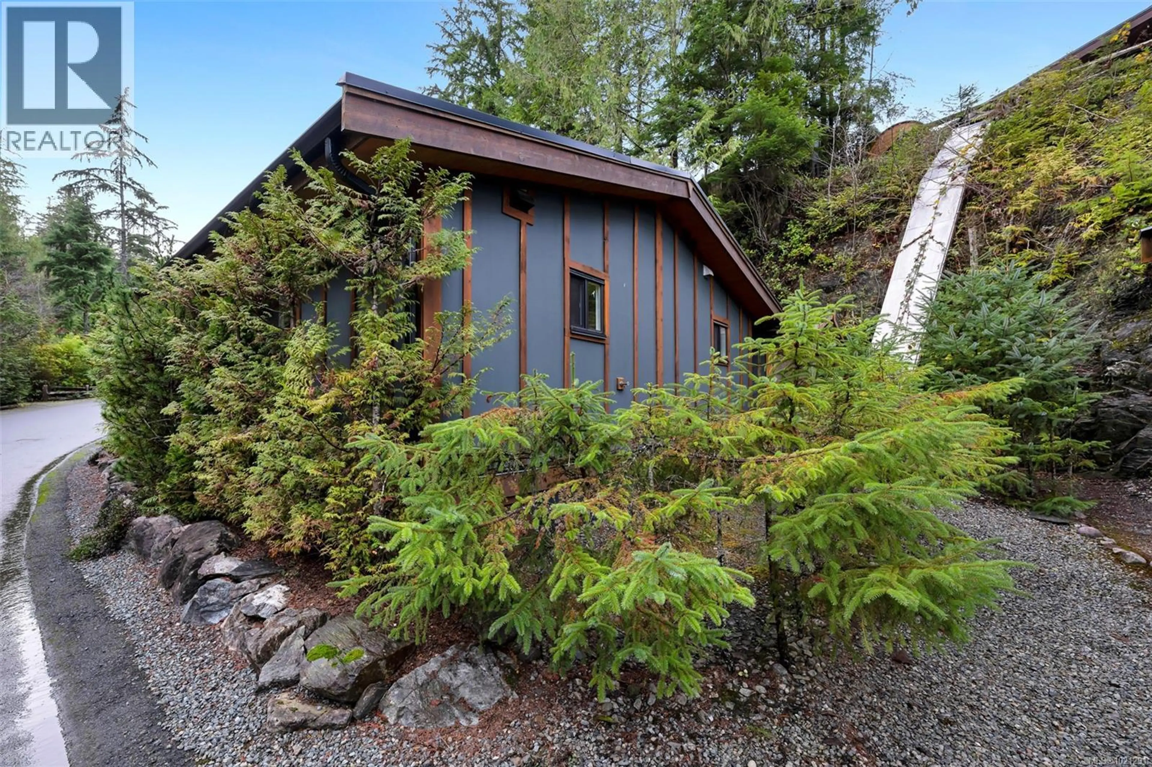 Property at #10 6574 BAIRD RD, Port Renfrew, BC