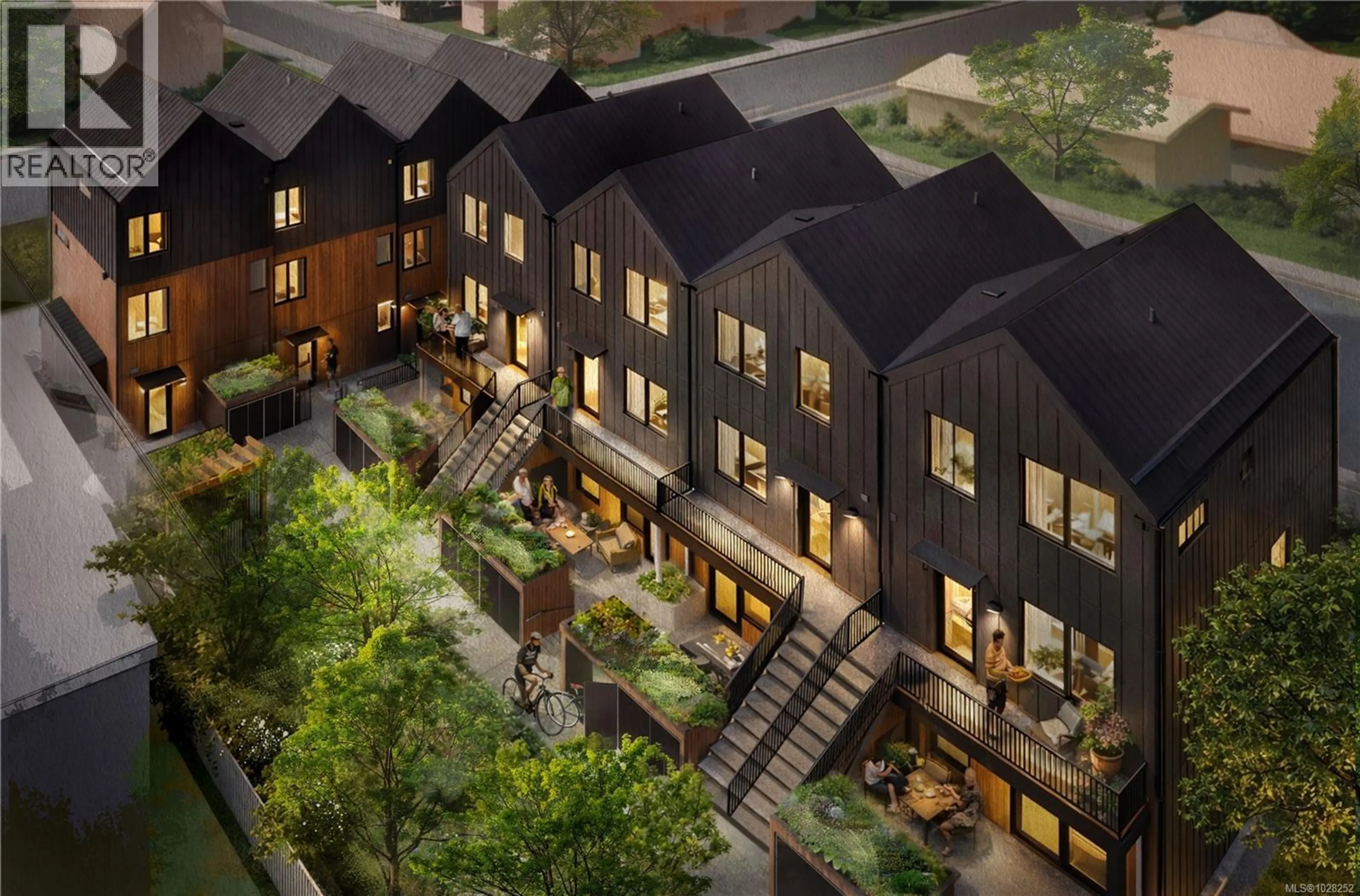 Property at 318 BELLA ST, Victoria, BC