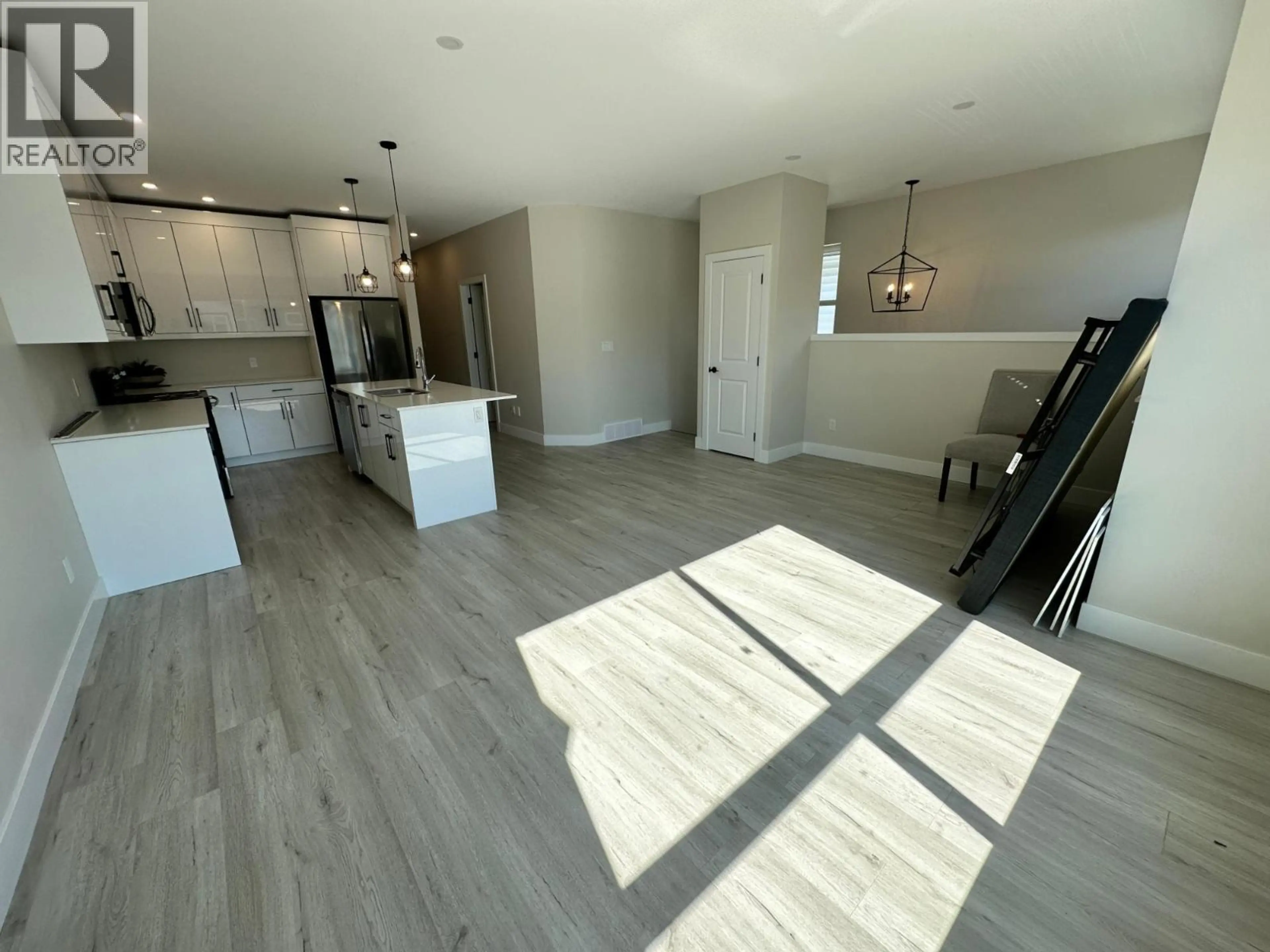 Property at #106 2648 TRANQUILLE ROAD, Kamloops, BC