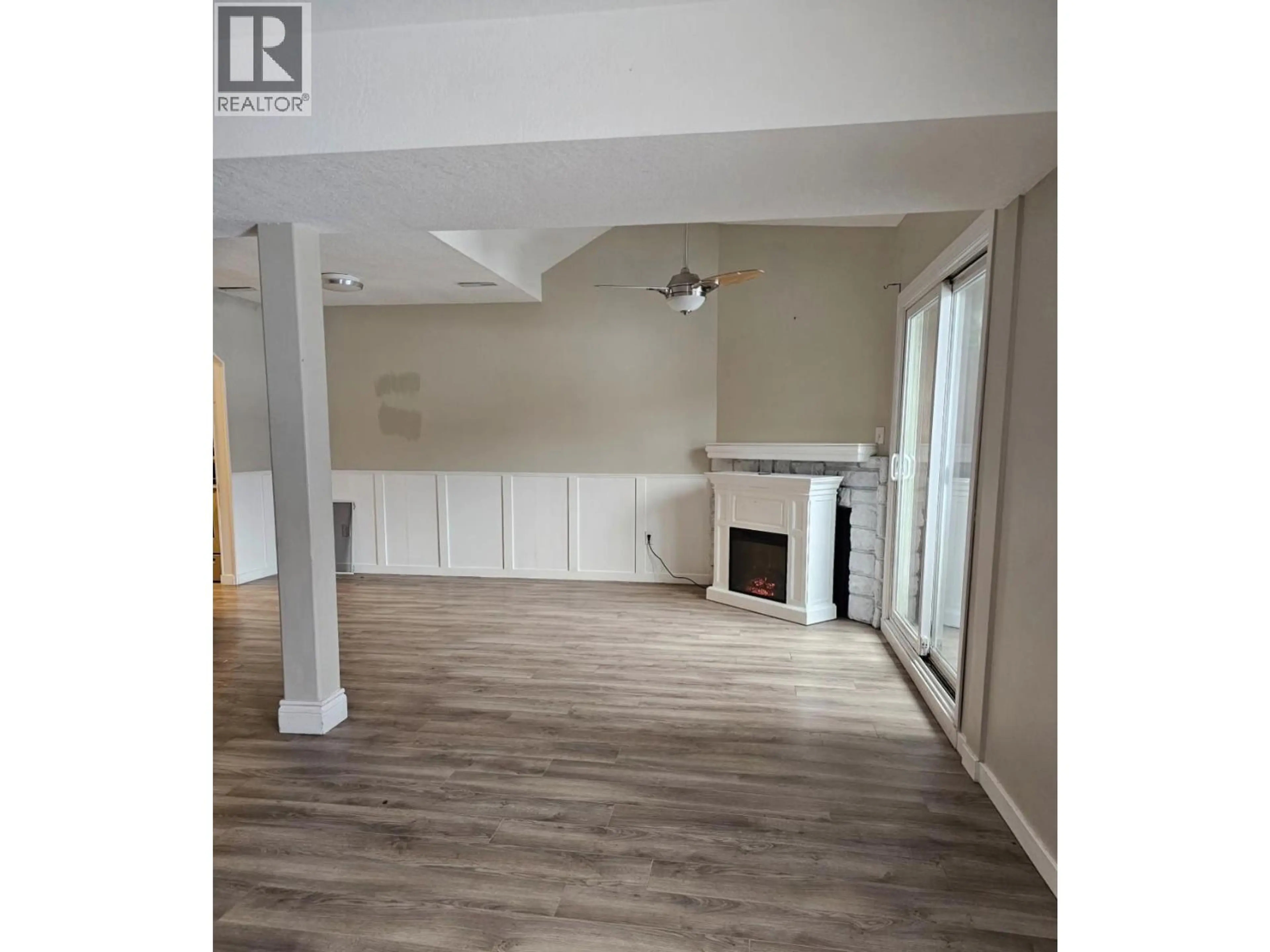 Property at #54 1435 SUMMIT DRIVE, Kamloops, BC