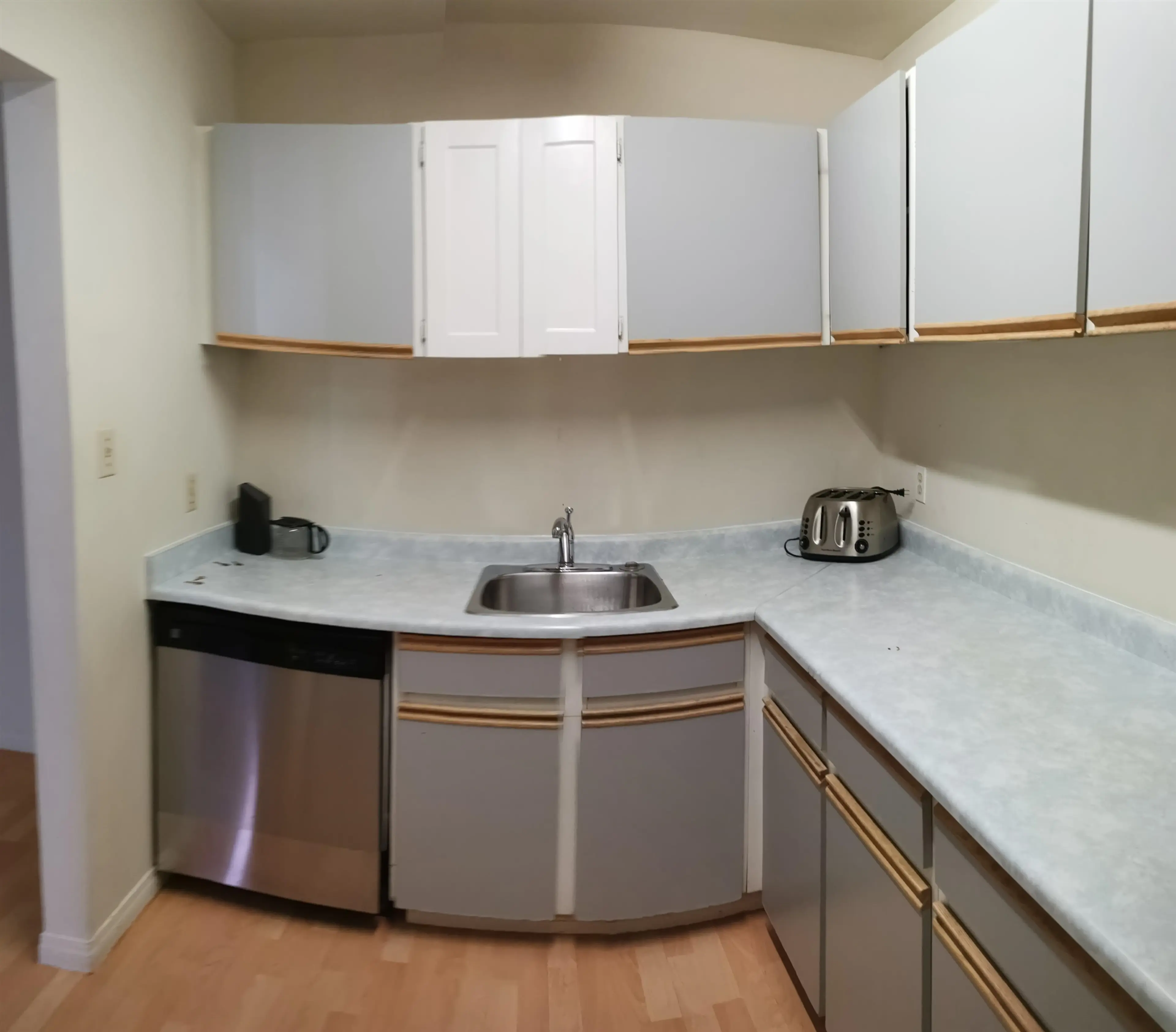 Property at #214 8031 RYAN ROAD, Richmond, BC