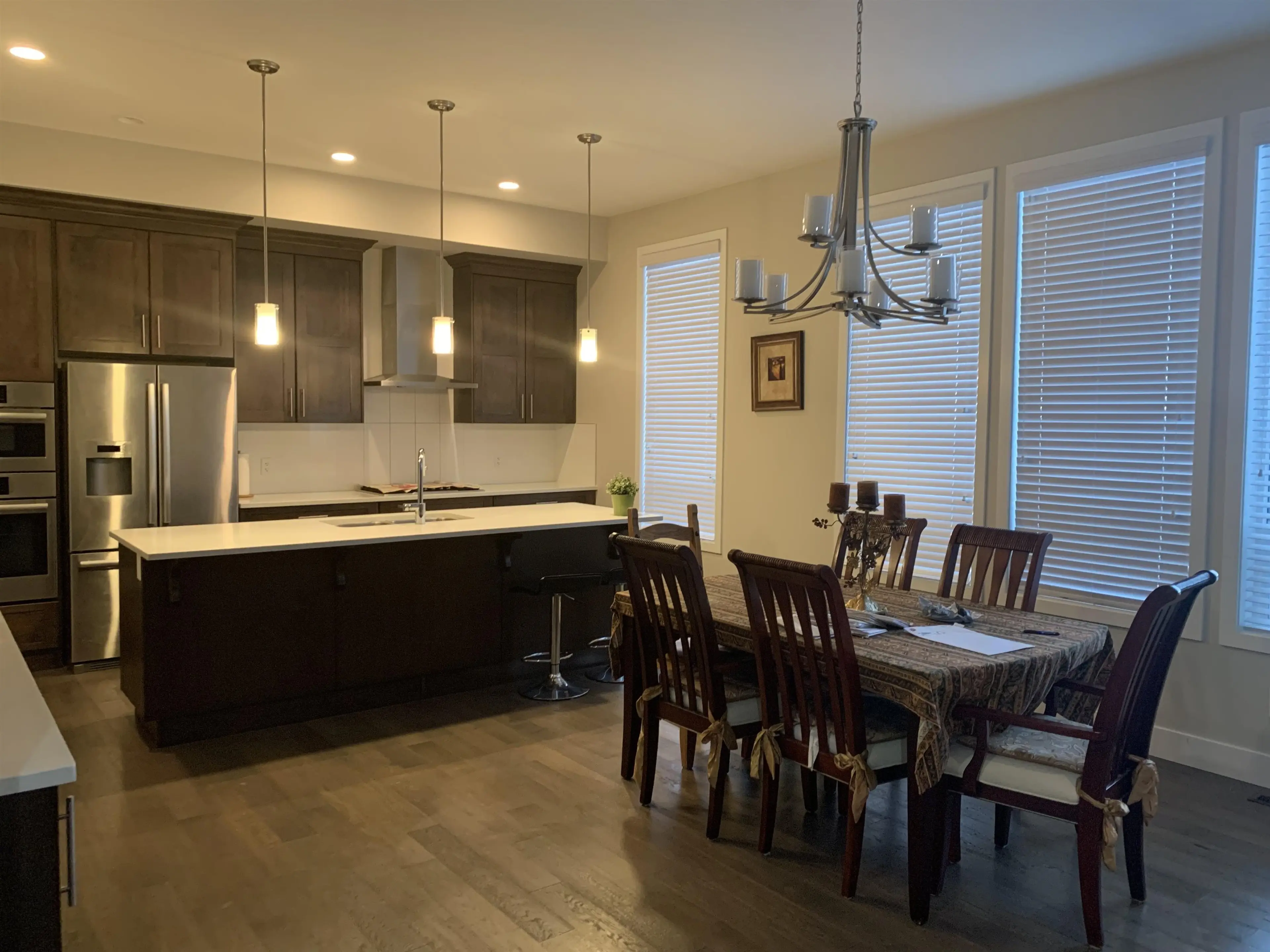 Property at 3532 TRESTLE COURT, Coquitlam, BC